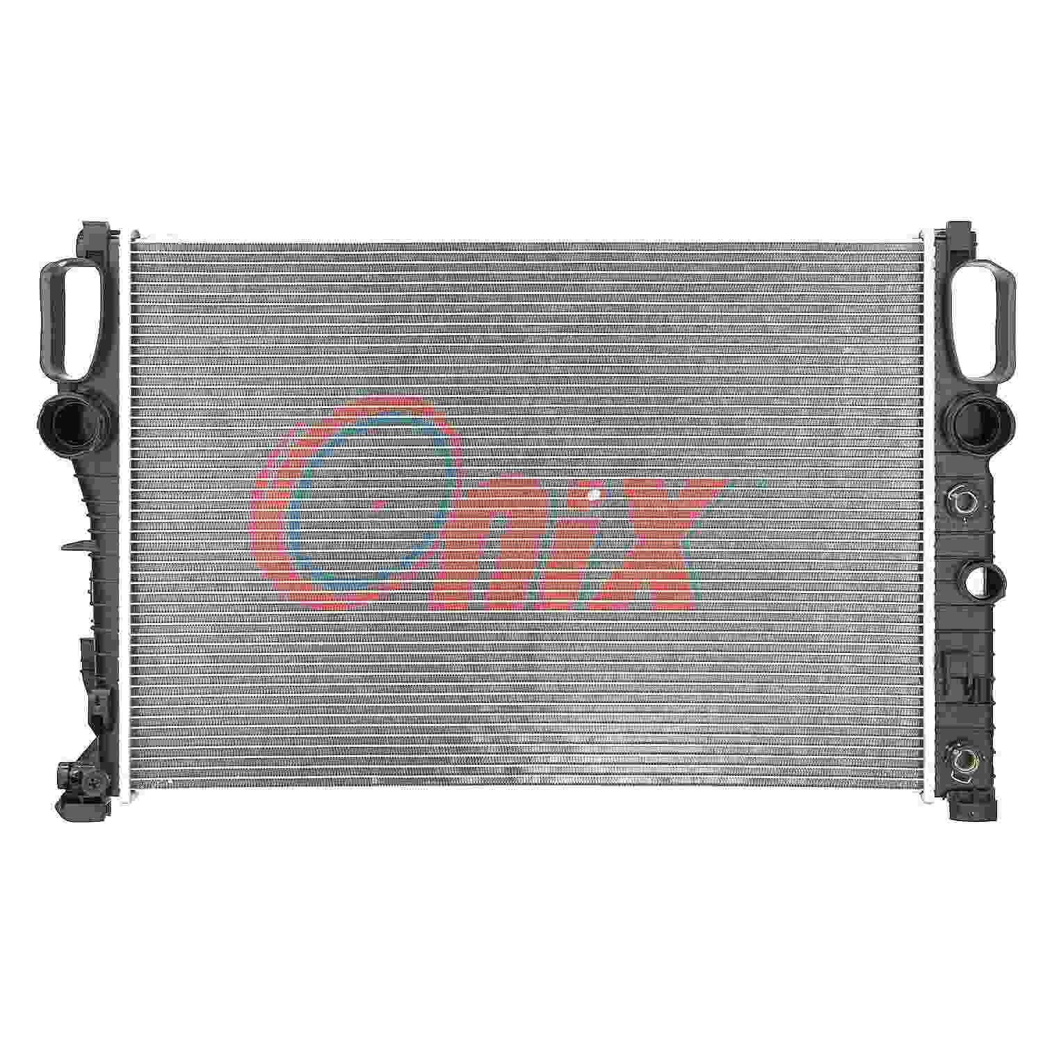 Onix Complete Radiator OR2868