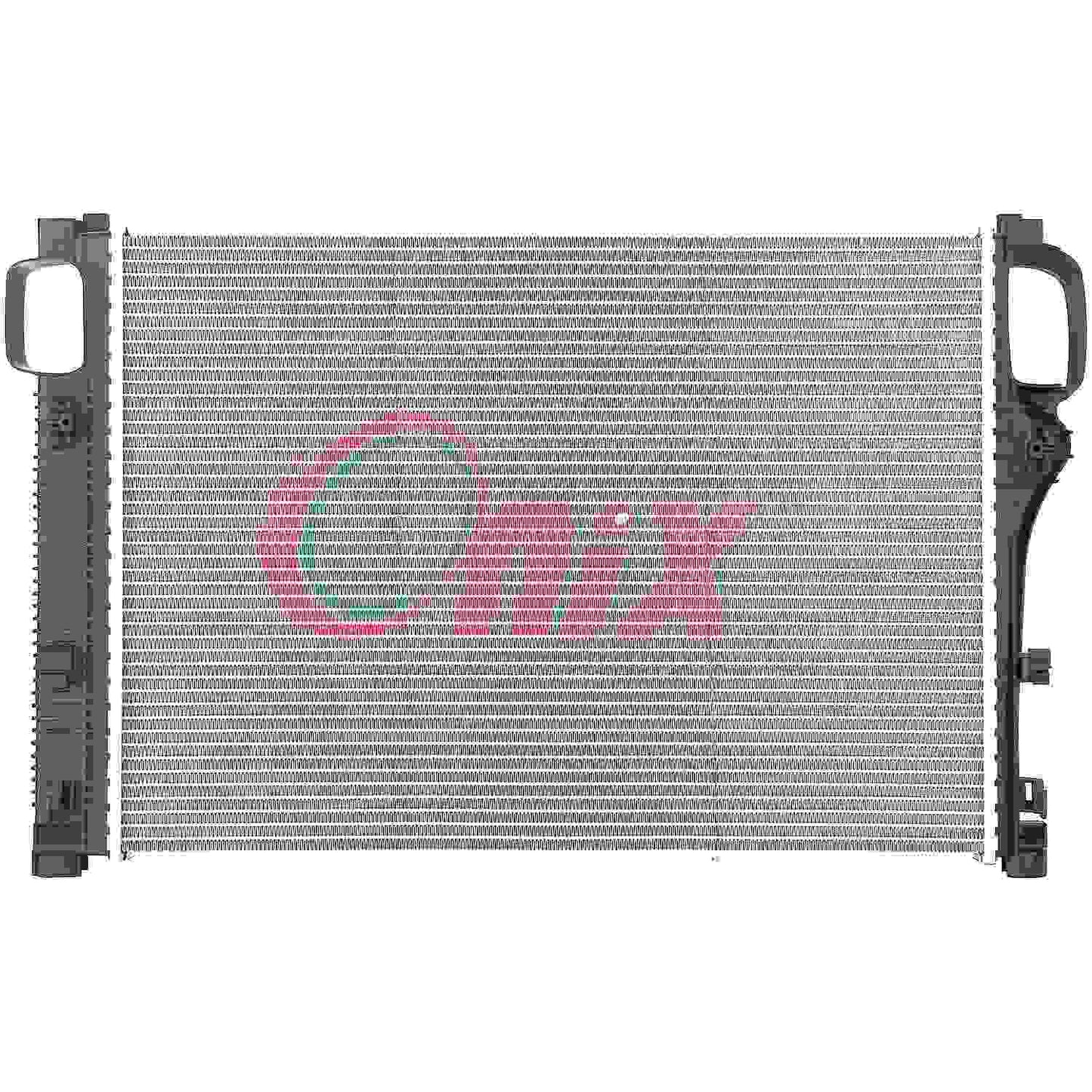 Onix Complete Radiator OR2875