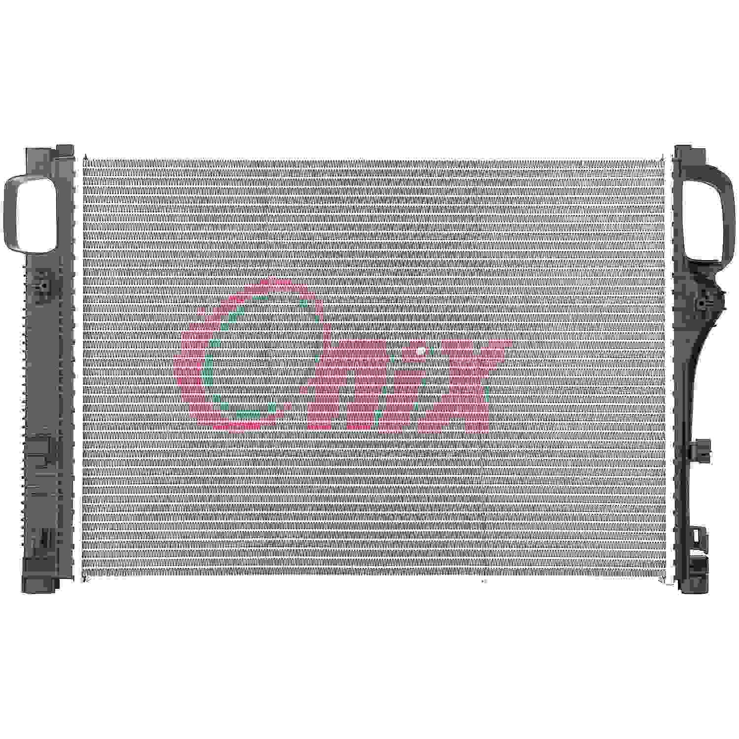 Onix Complete Radiator OR2875