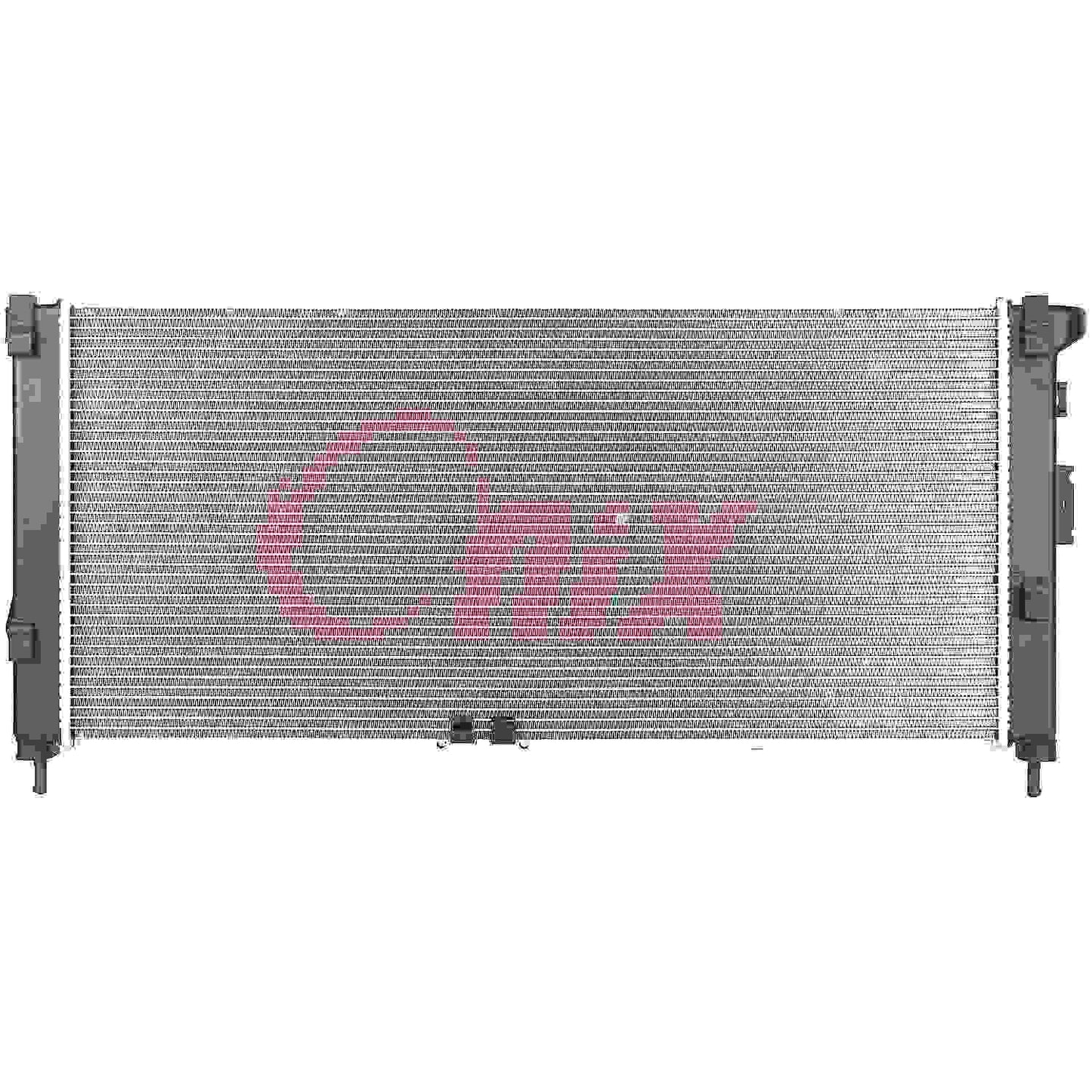Onix Complete Radiator OR2881