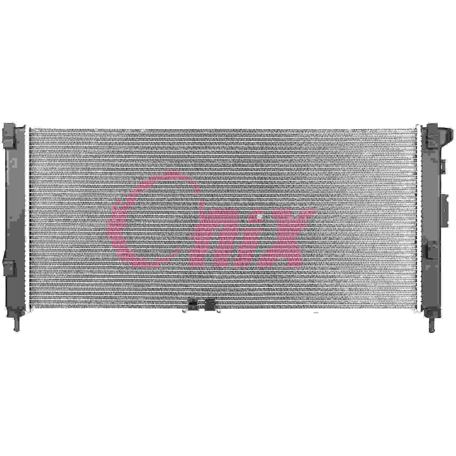 Onix Complete Radiator OR2881