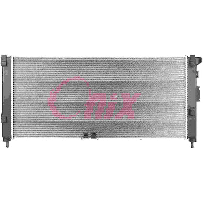 Onix Complete Radiator OR2881