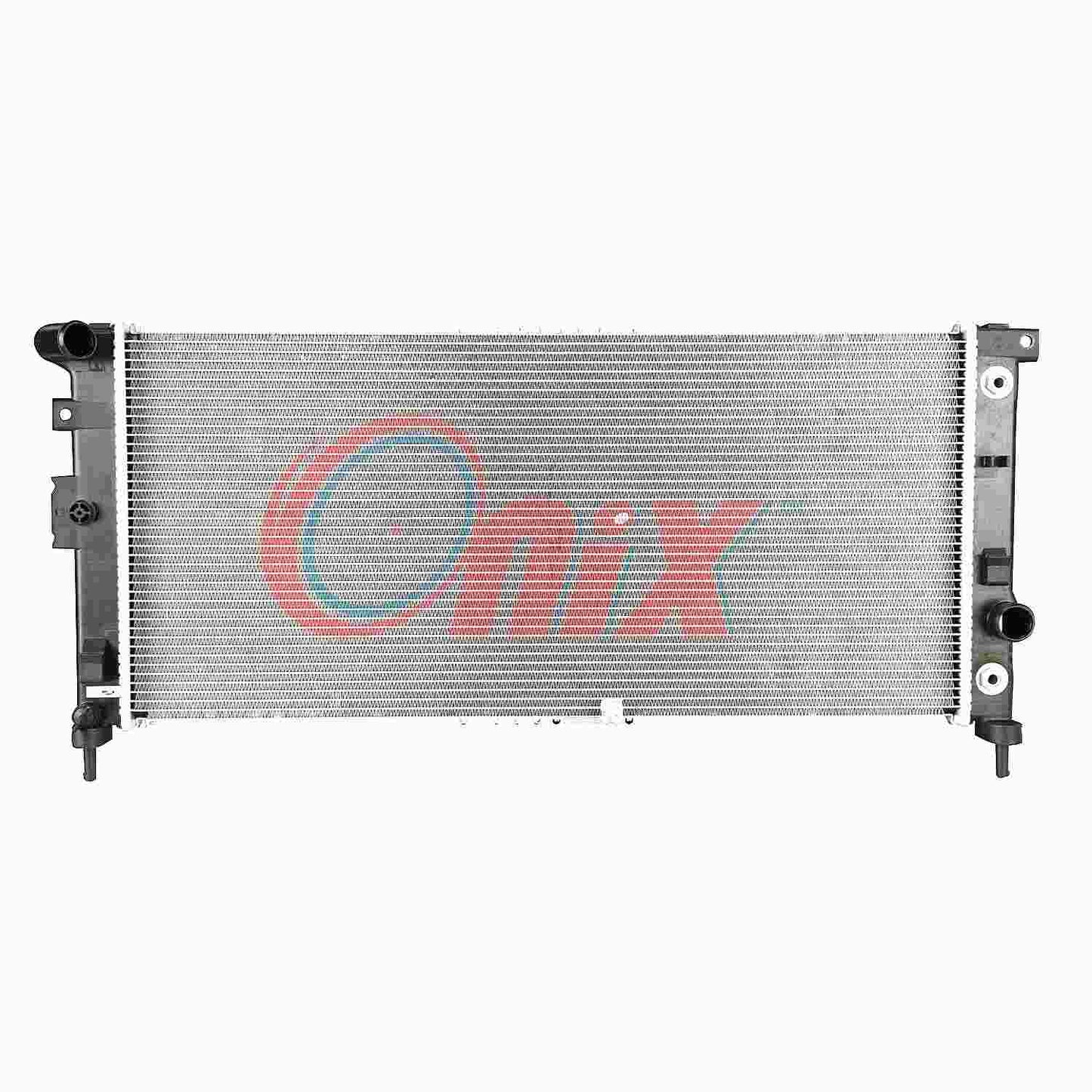 Onix Complete Radiator OR2881