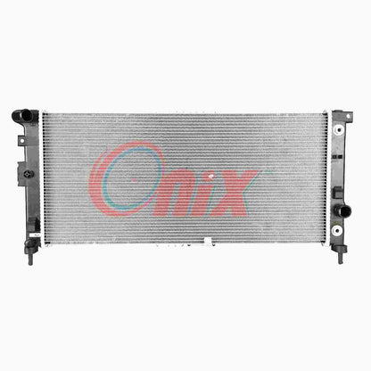 Onix Complete Radiator OR2881