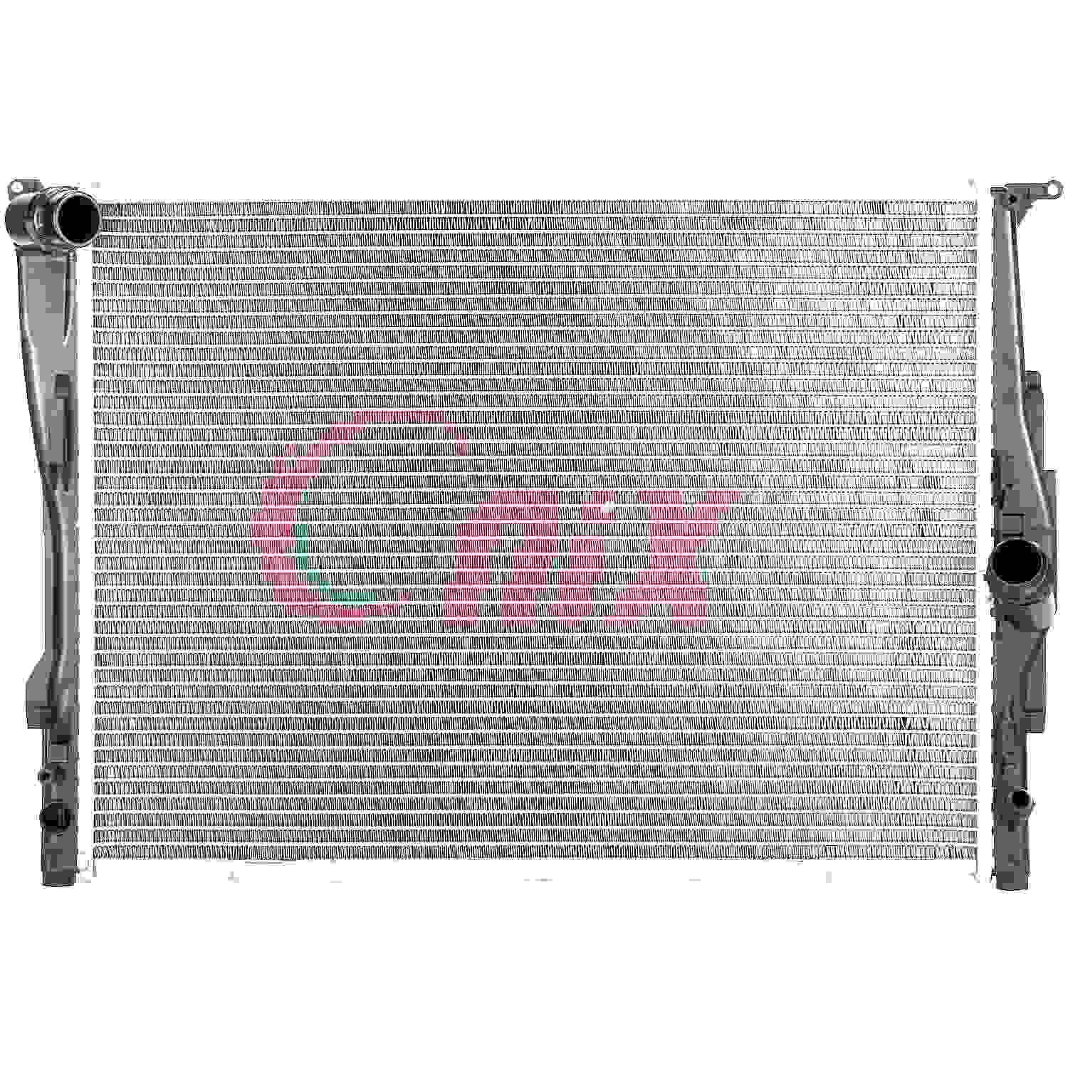 Onix Complete Radiator OR2882