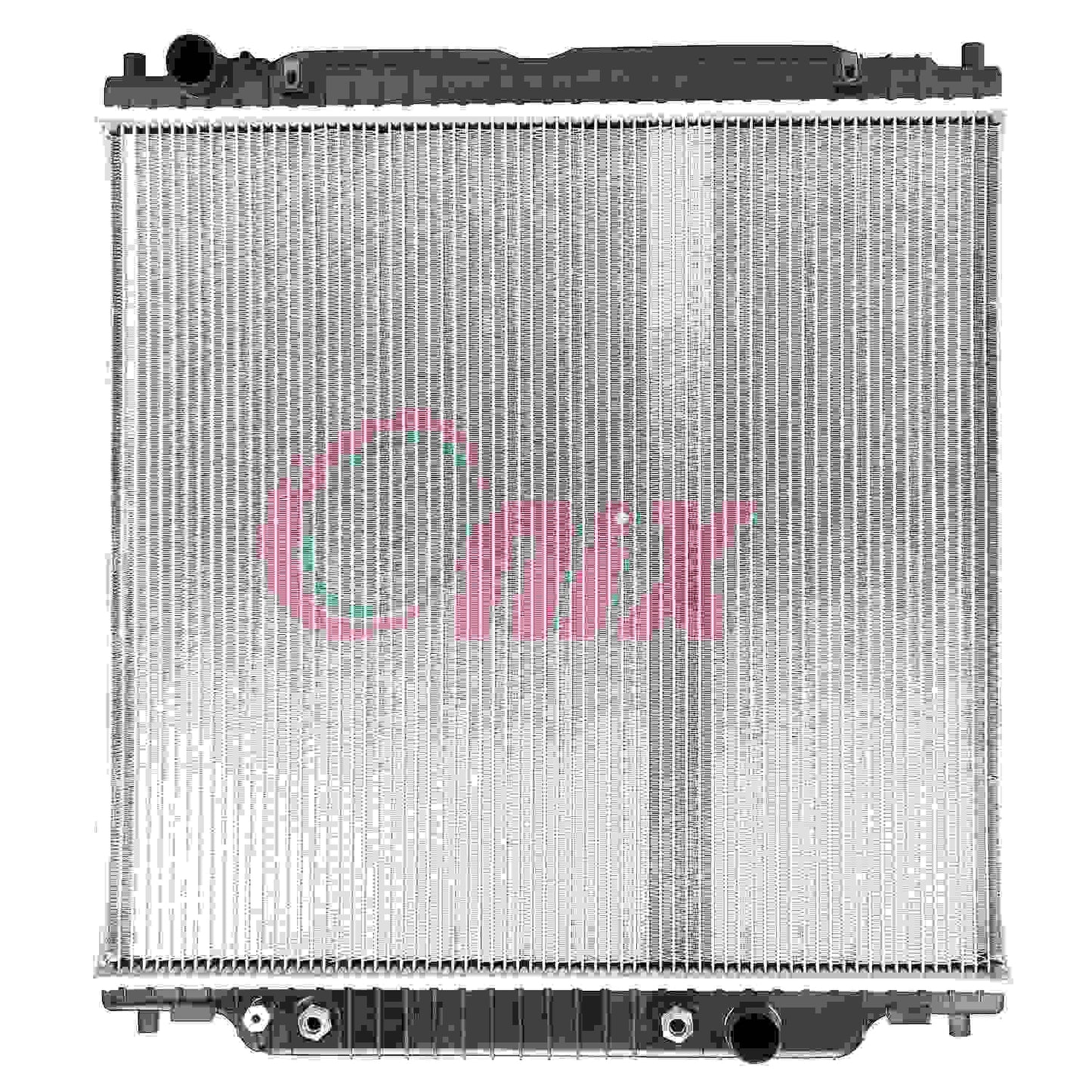 Onix Complete Radiator OR2886