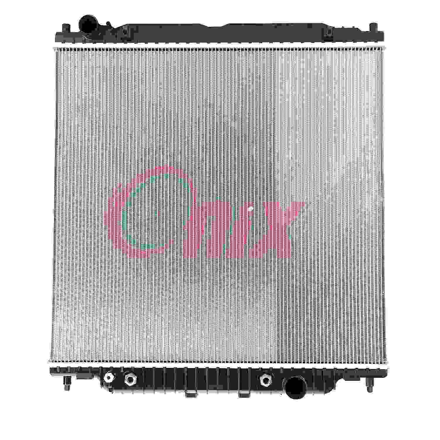 Onix Complete Radiator OR2887