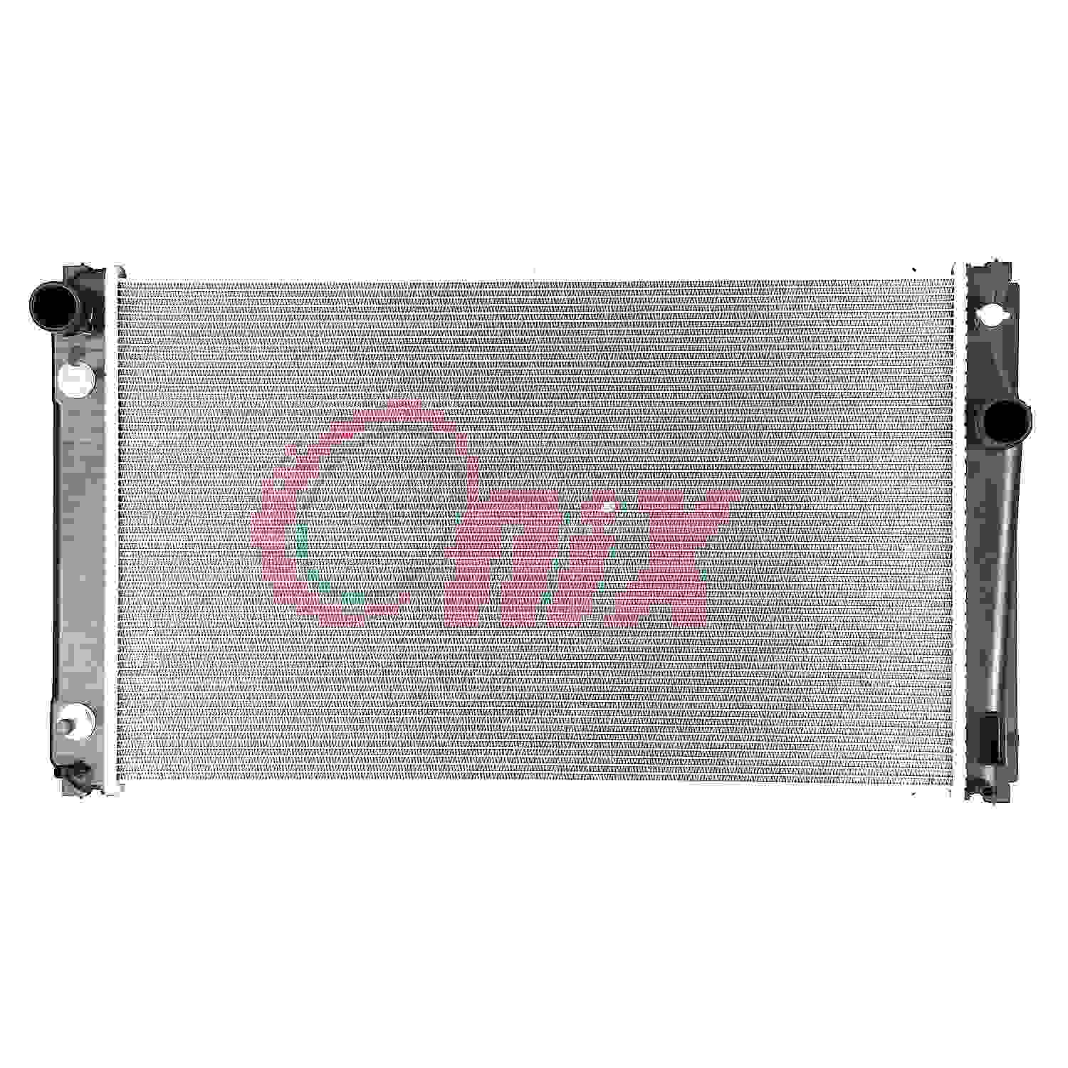 Onix Complete Radiator OR2892