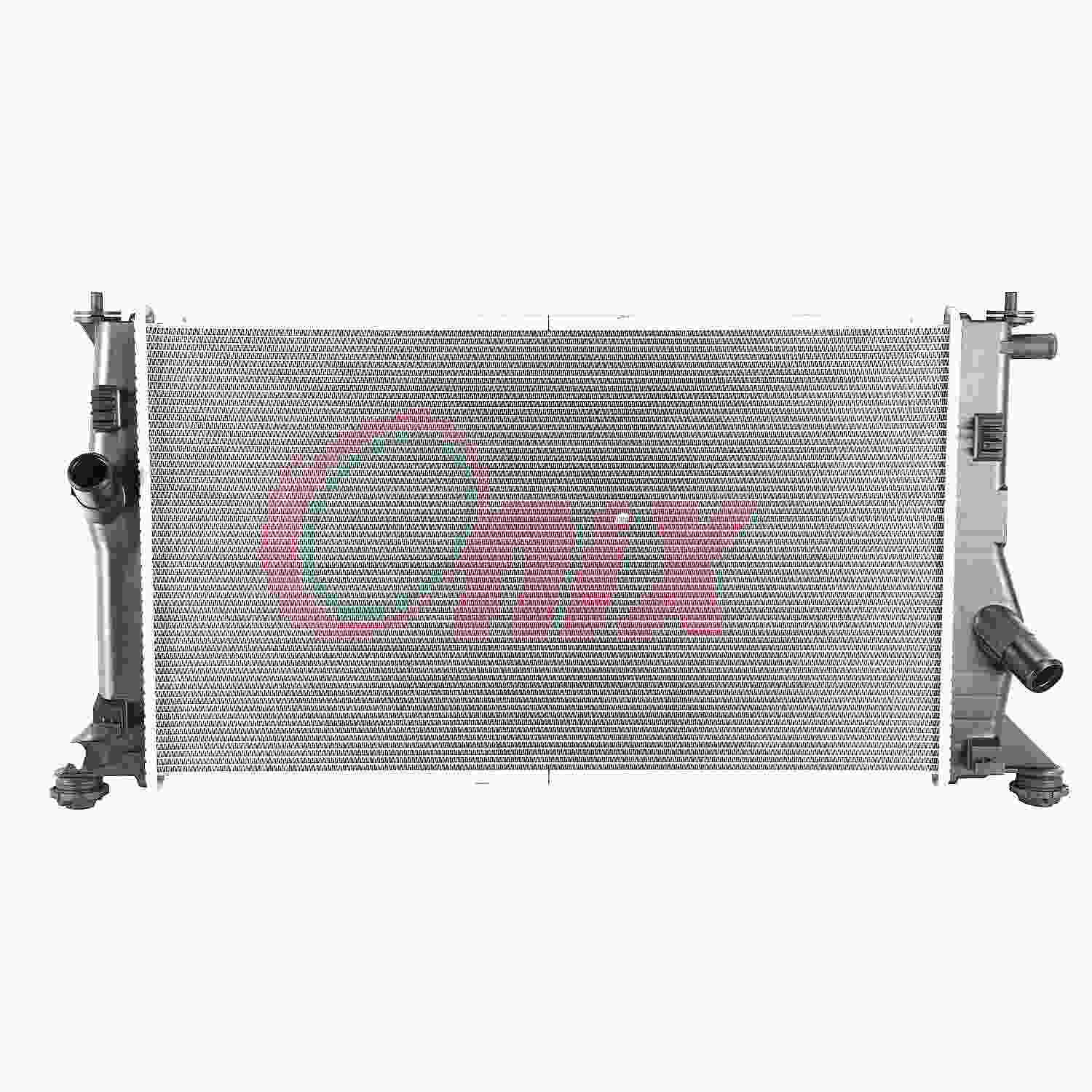 Onix Complete Radiator OR2894