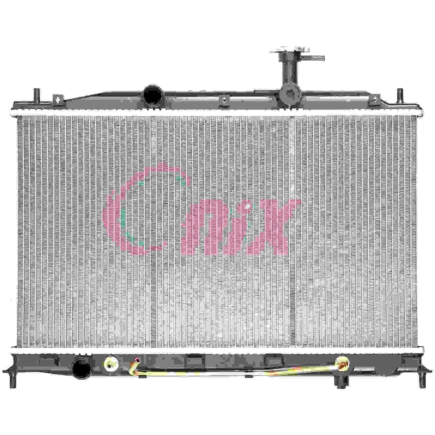 Onix Complete Radiator OR2896