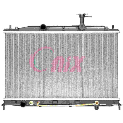 Onix Complete Radiator OR2896