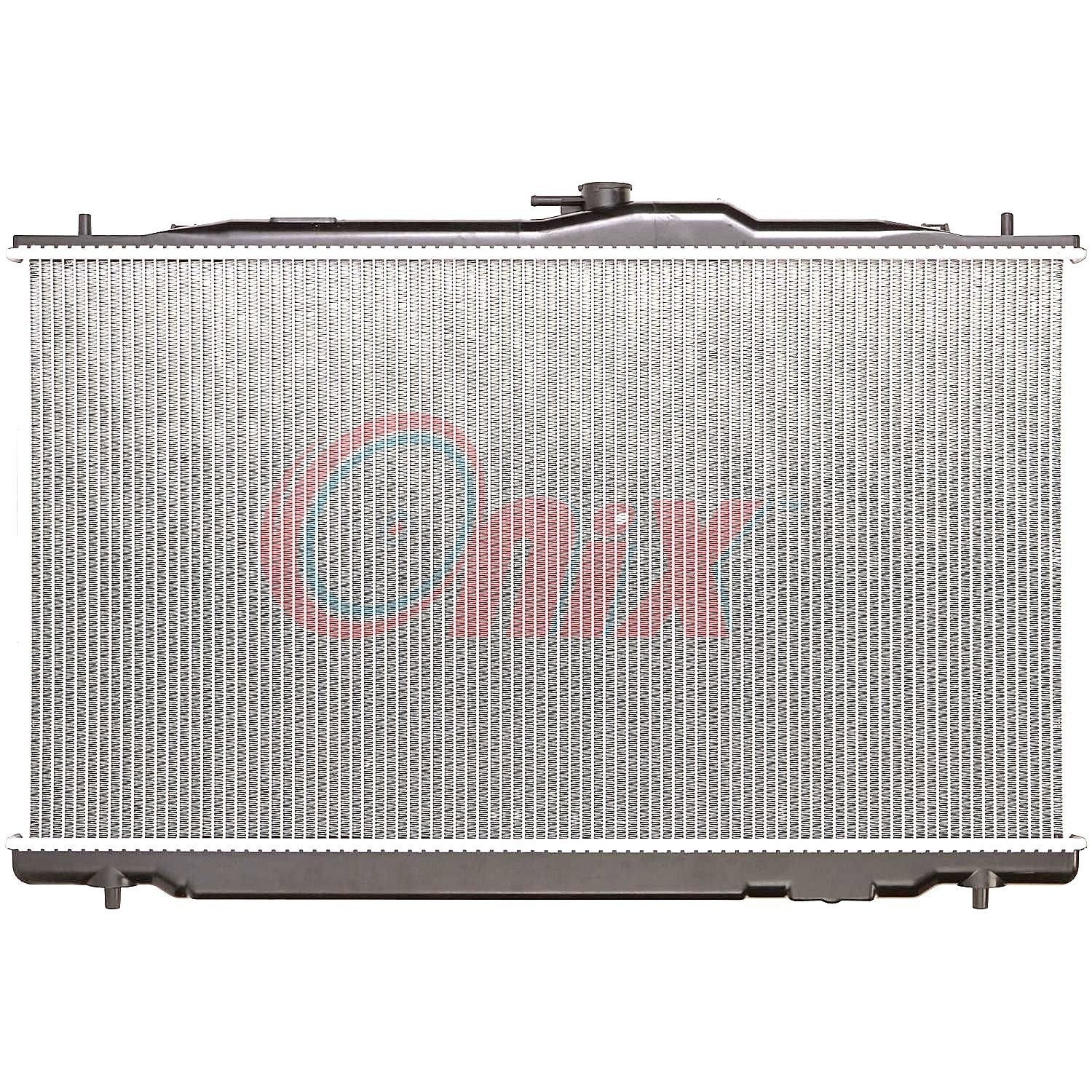Onix Complete Radiator OR2916