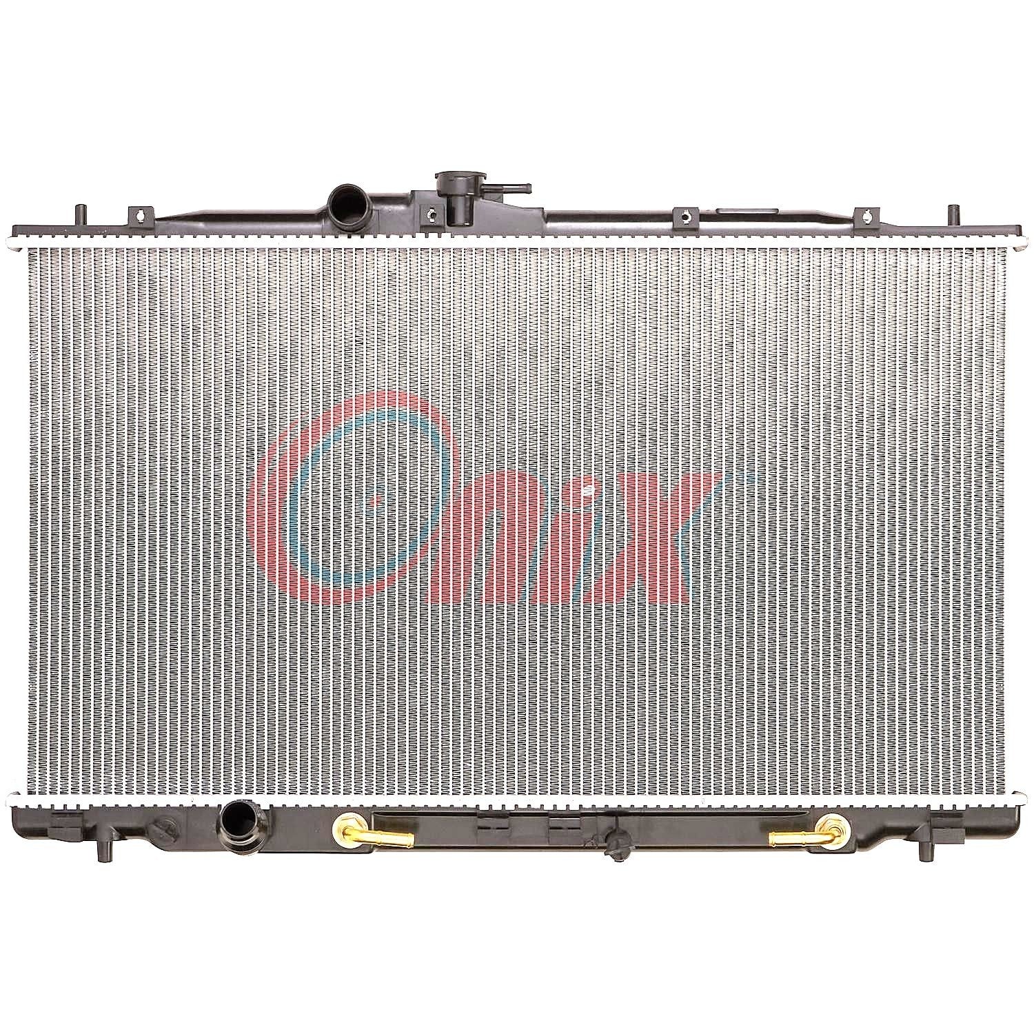 Onix Complete Radiator OR2916
