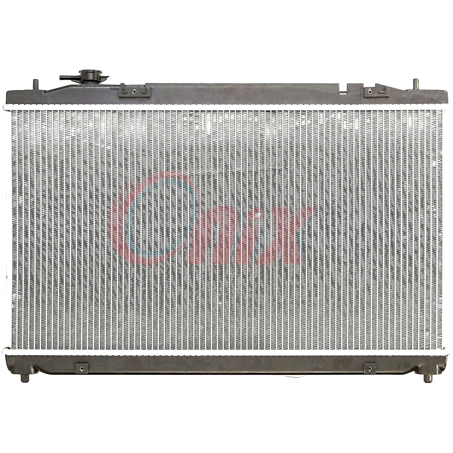 Onix Complete Radiator OR2917