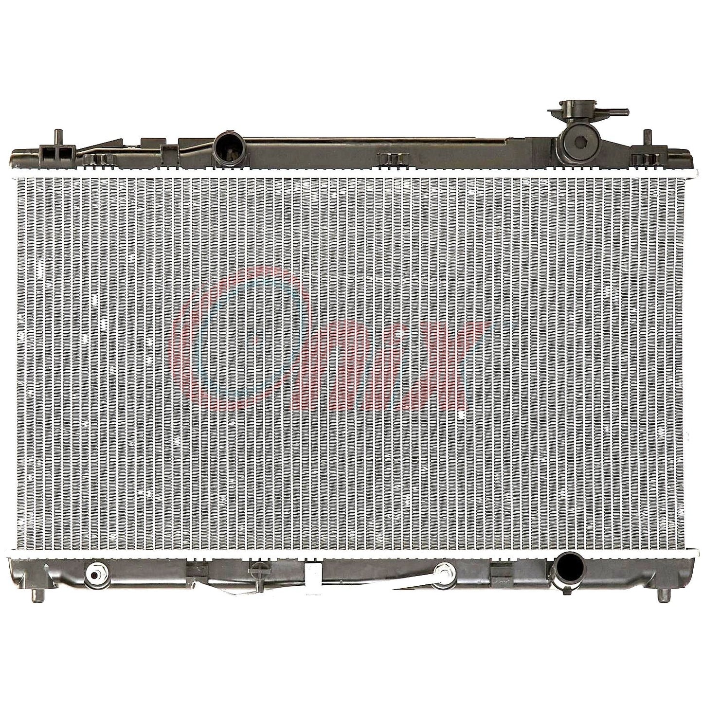 Onix Complete Radiator OR2917