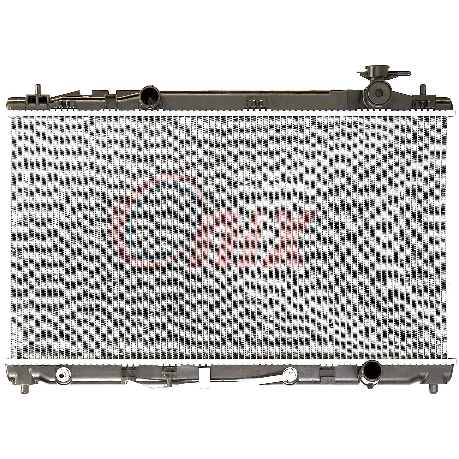 Onix Complete Radiator OR2917