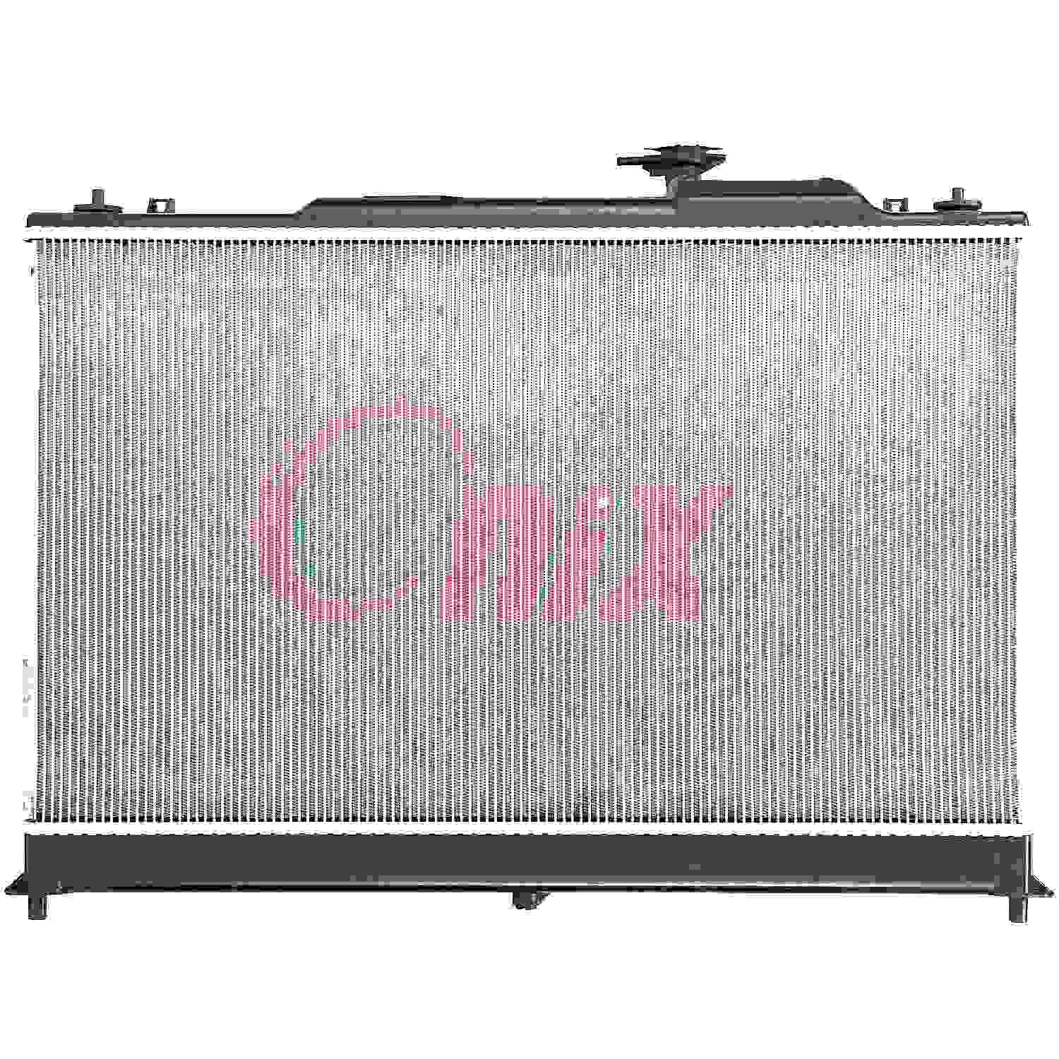 Onix Complete Radiator OR2918