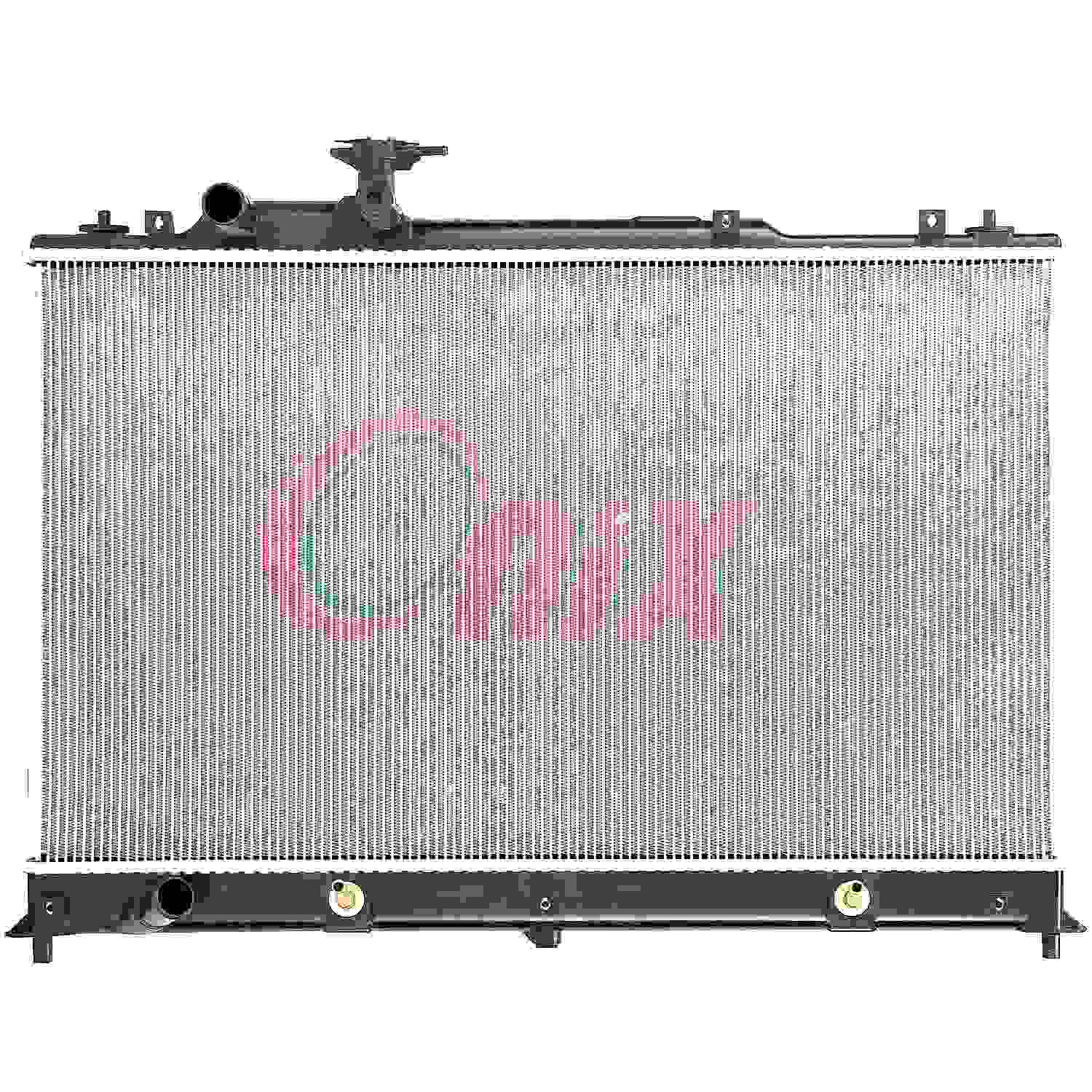 Onix Complete Radiator OR2918