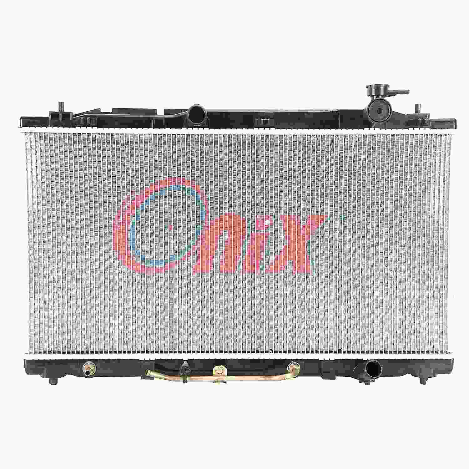 Onix Complete Radiator OR2919