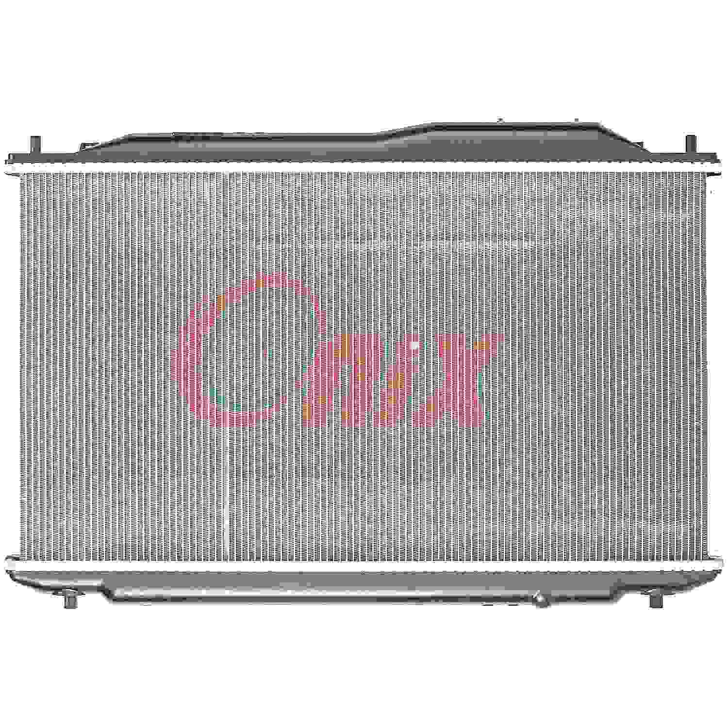 Onix Complete Radiator OR2922