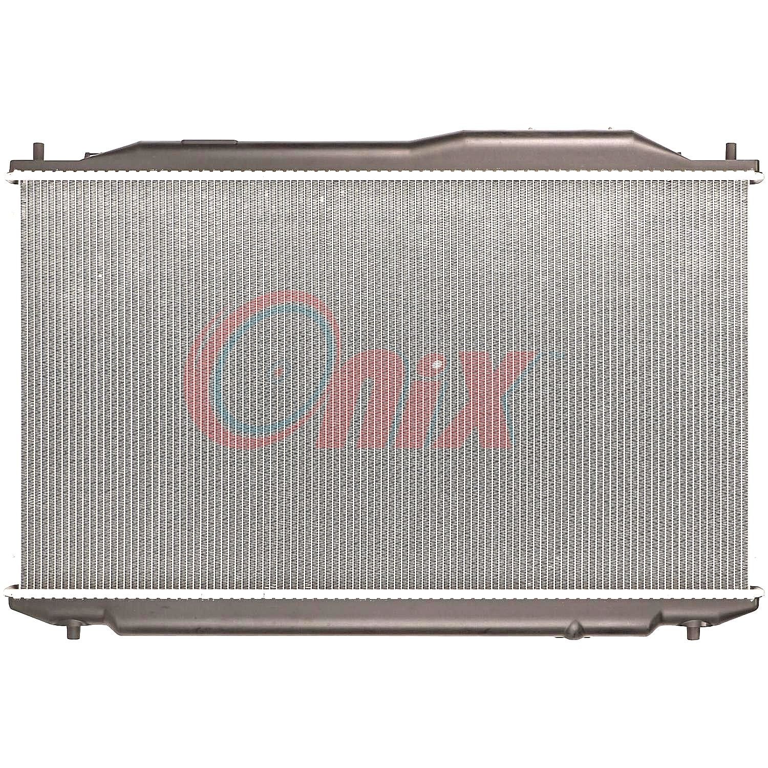 Onix Complete Radiator OR2923