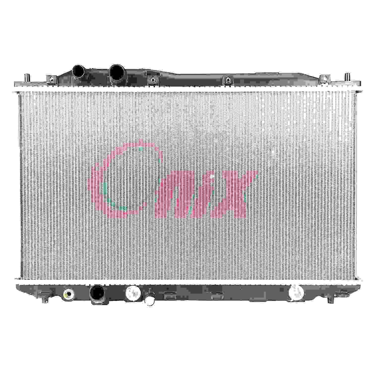 Onix Complete Radiator OR2923