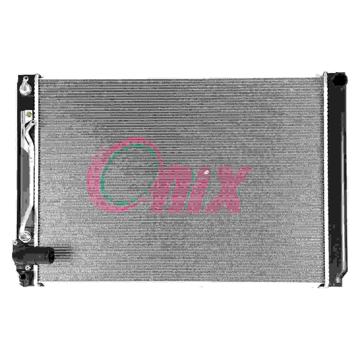 Onix Complete Radiator OR2925