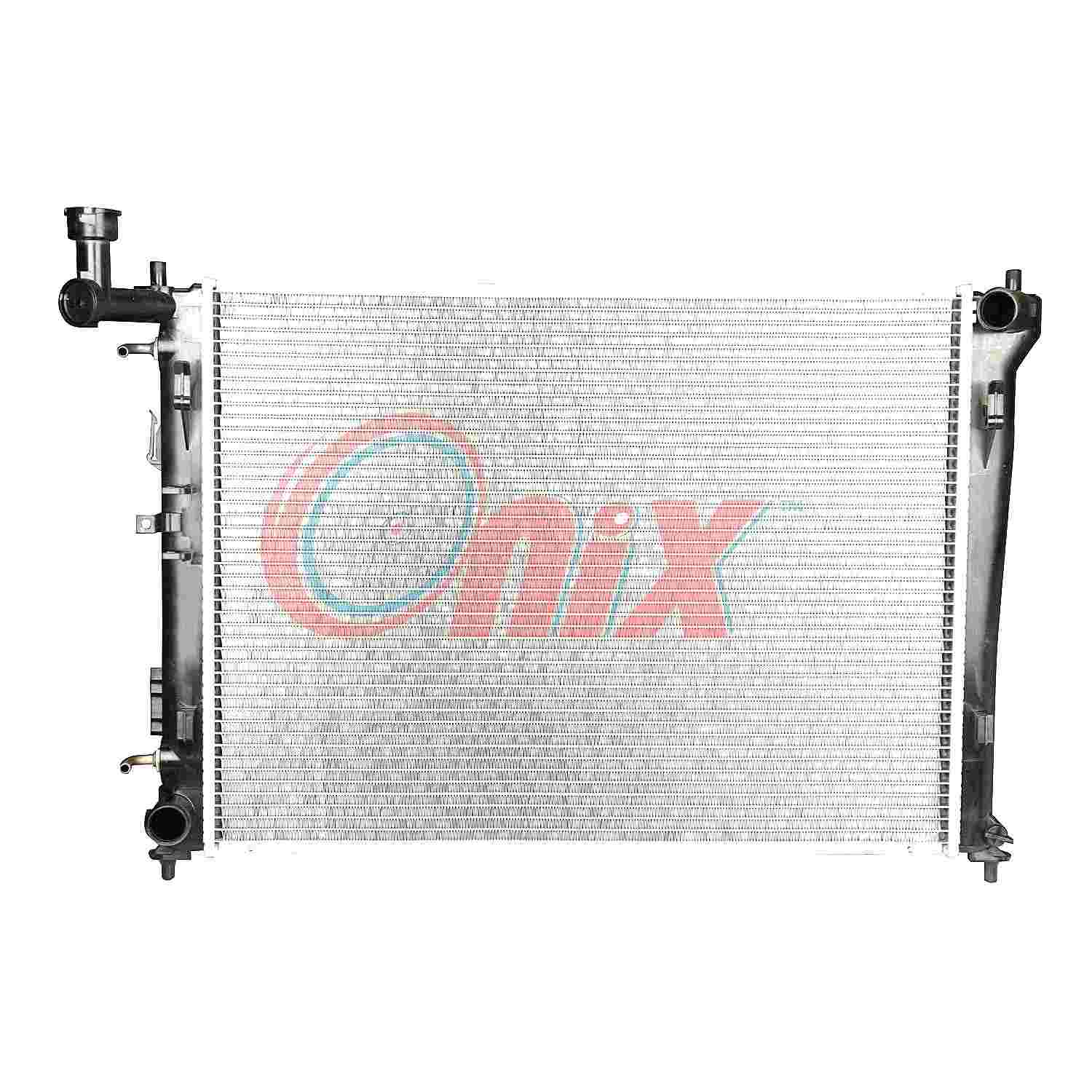 Onix Complete Radiator OR2928