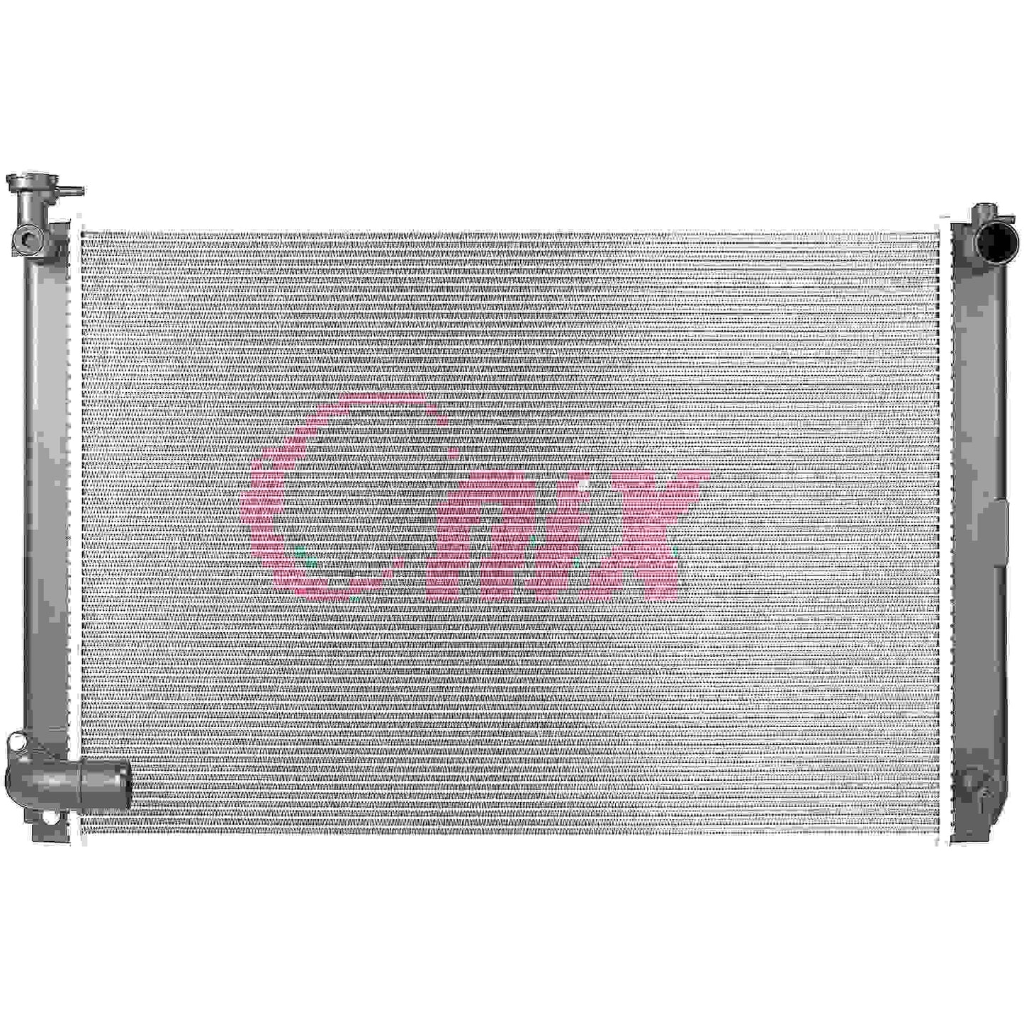 Onix Complete Radiator OR2929