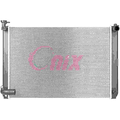 Onix Complete Radiator OR2929