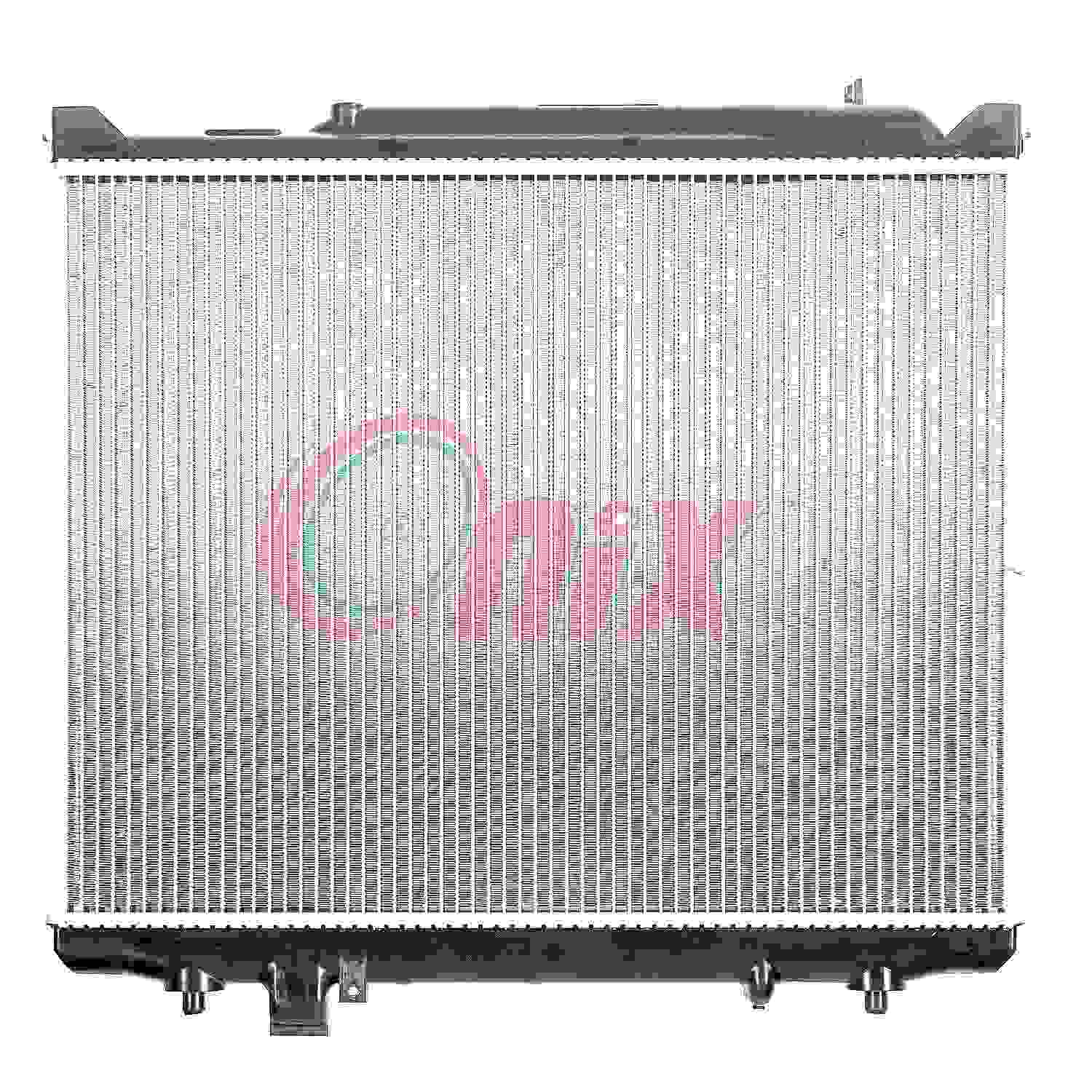 Onix Complete Radiator OR2933