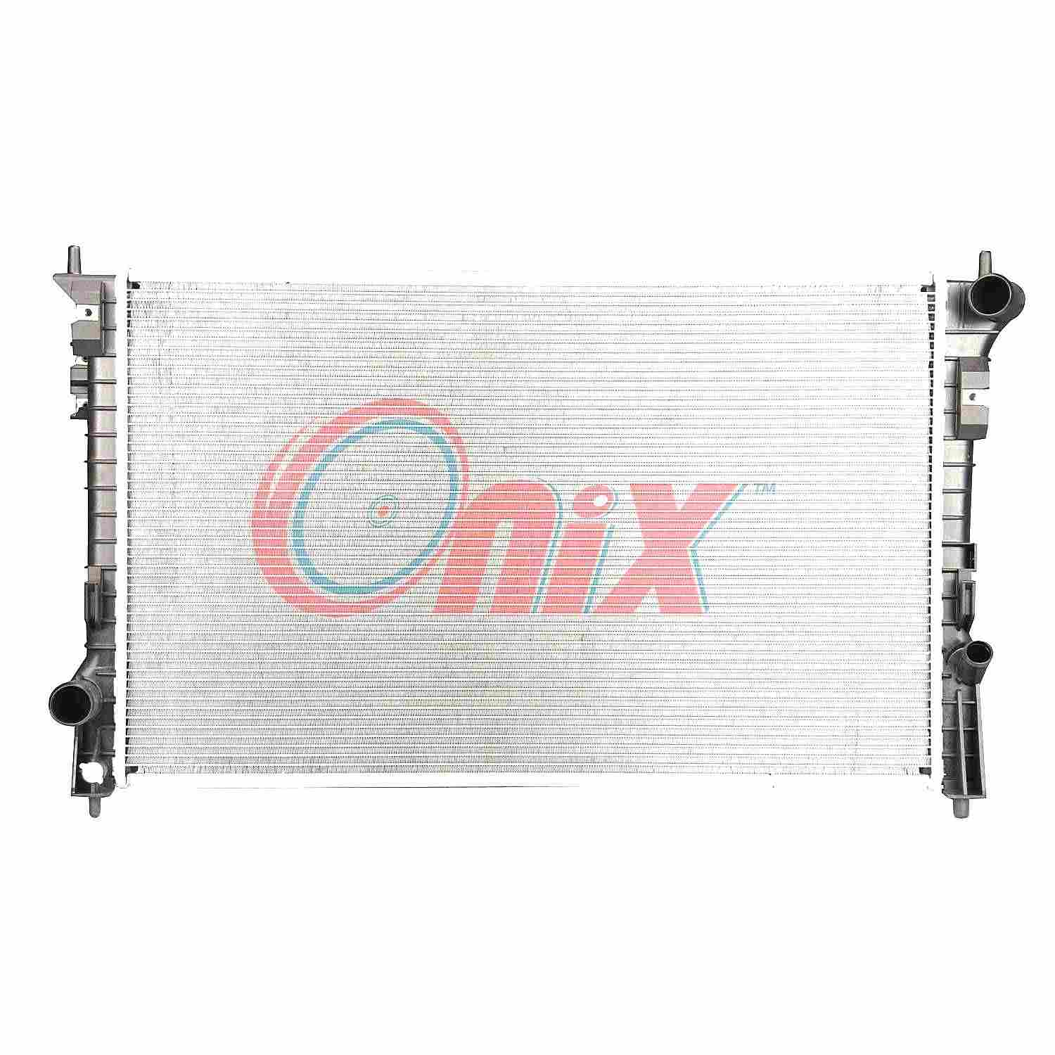 Onix Complete Radiator OR2937