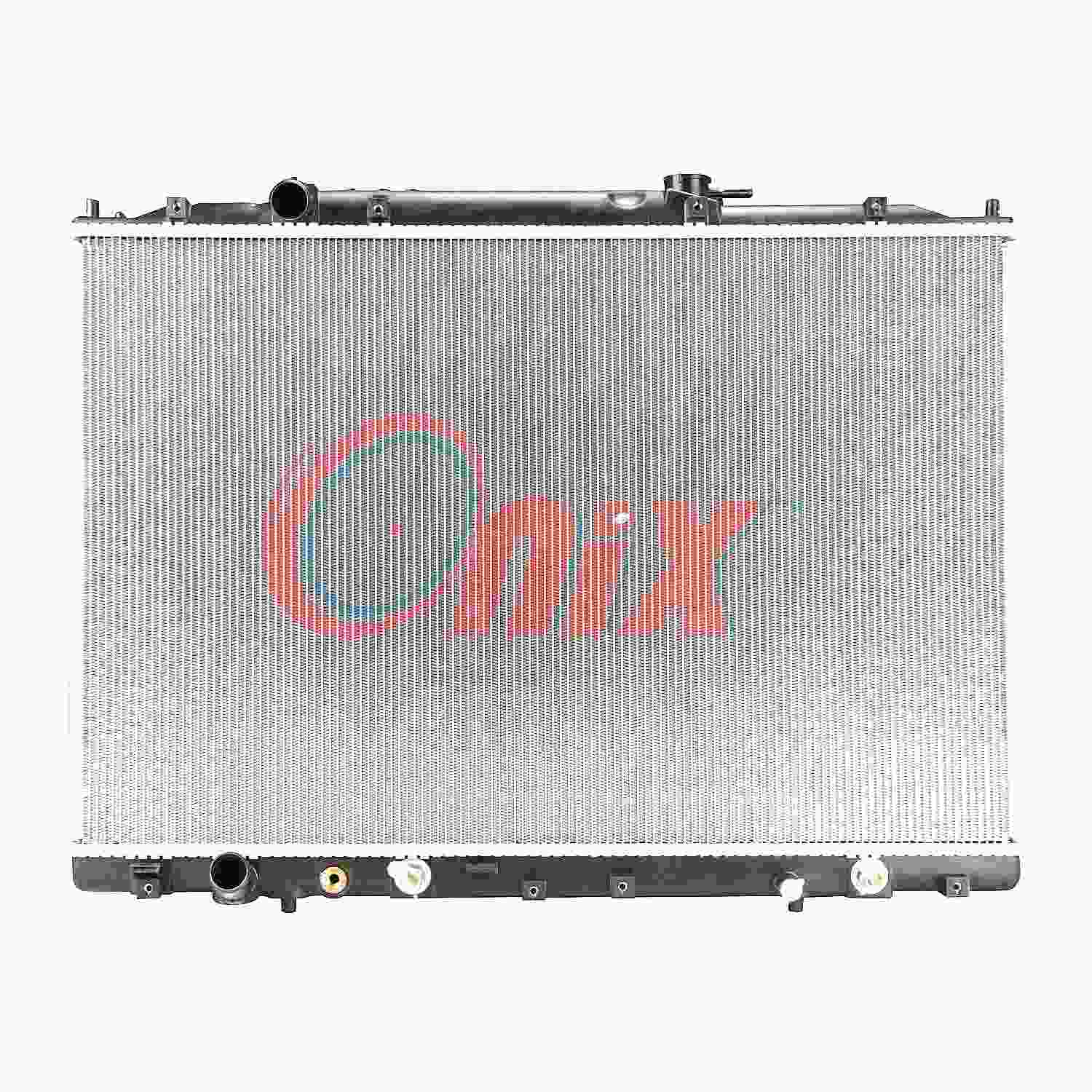 Onix Complete Radiator OR2938