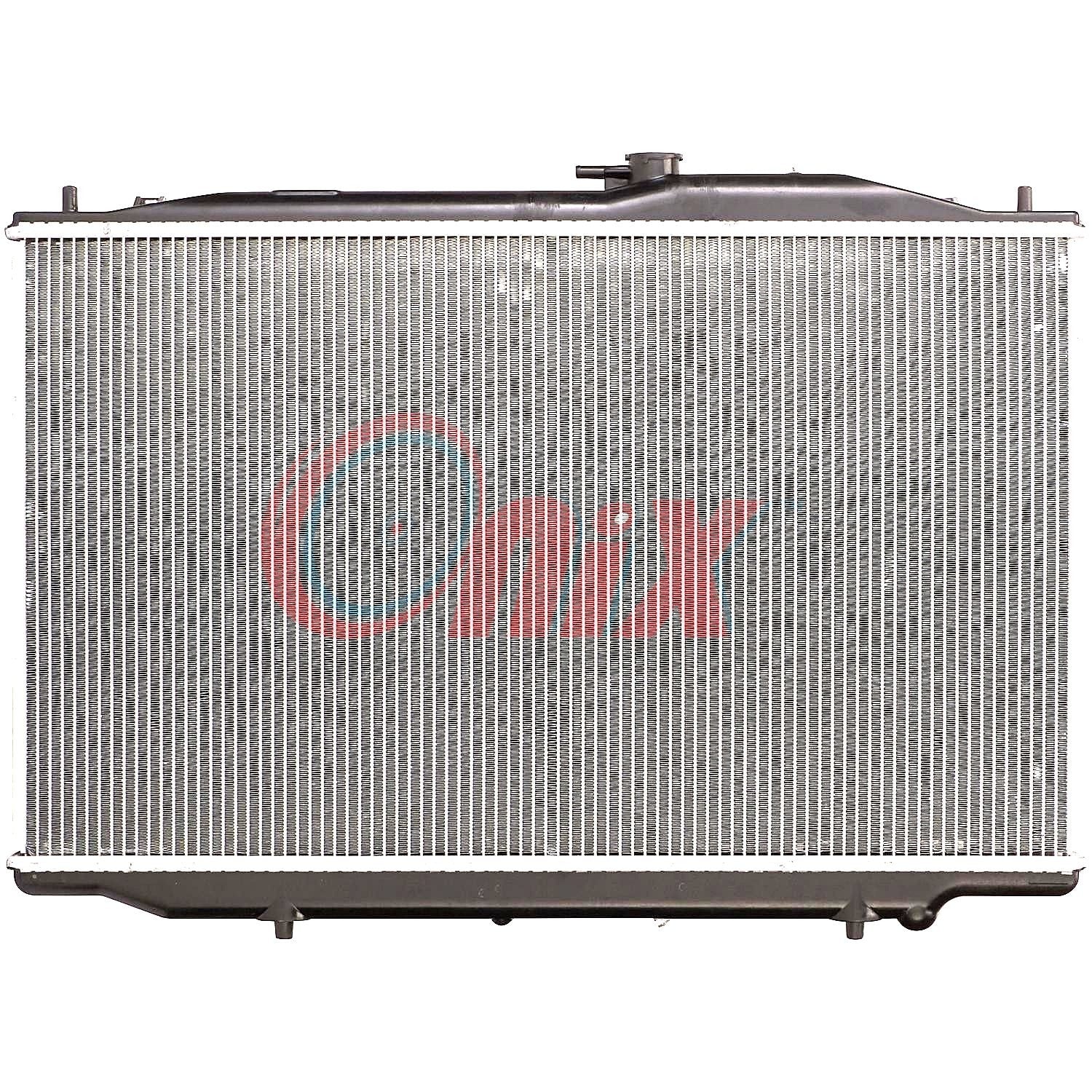 Onix Complete Radiator OR2939