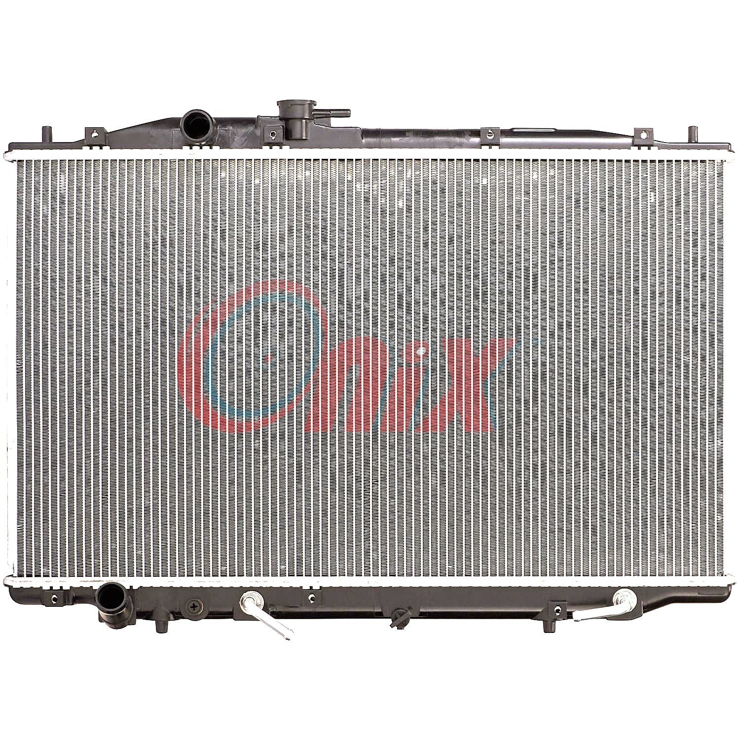 Onix Complete Radiator OR2939