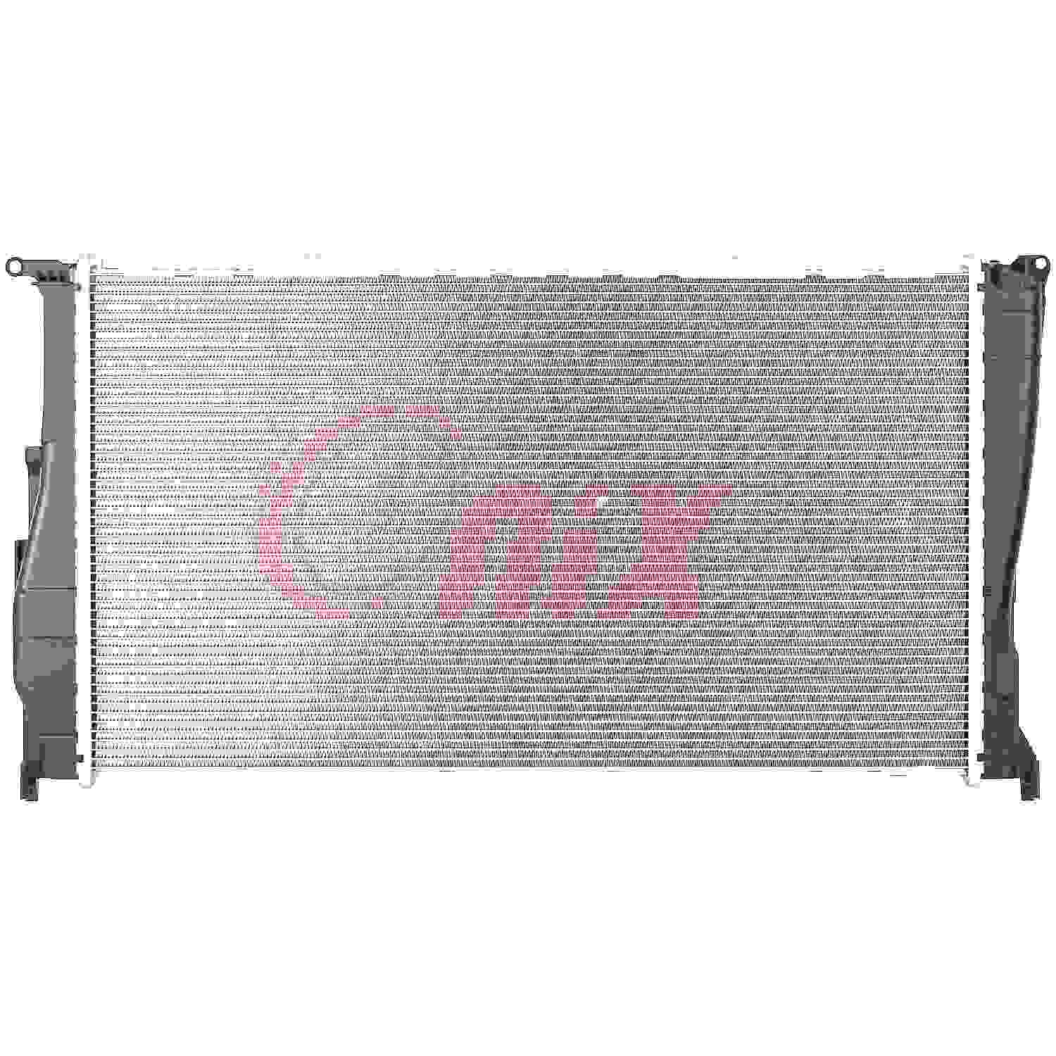 Onix Complete Radiator OR2941