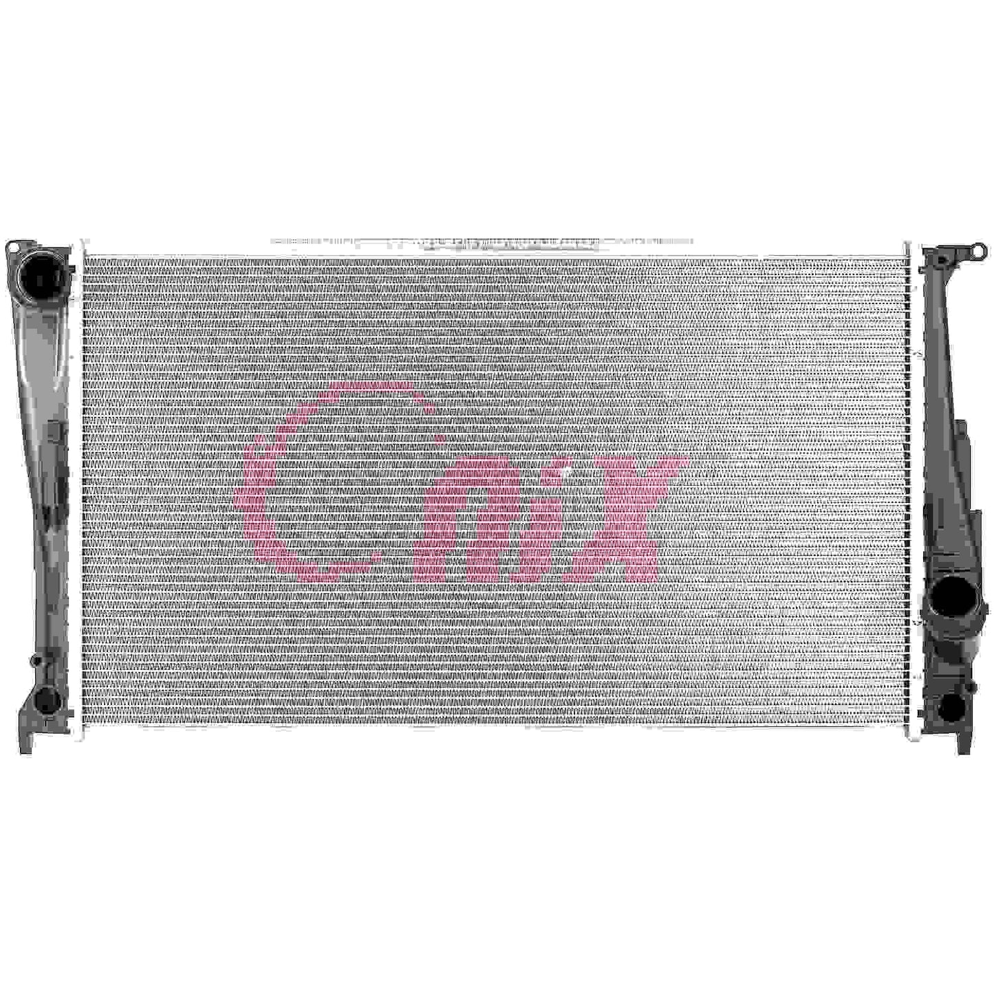 Onix Complete Radiator OR2941