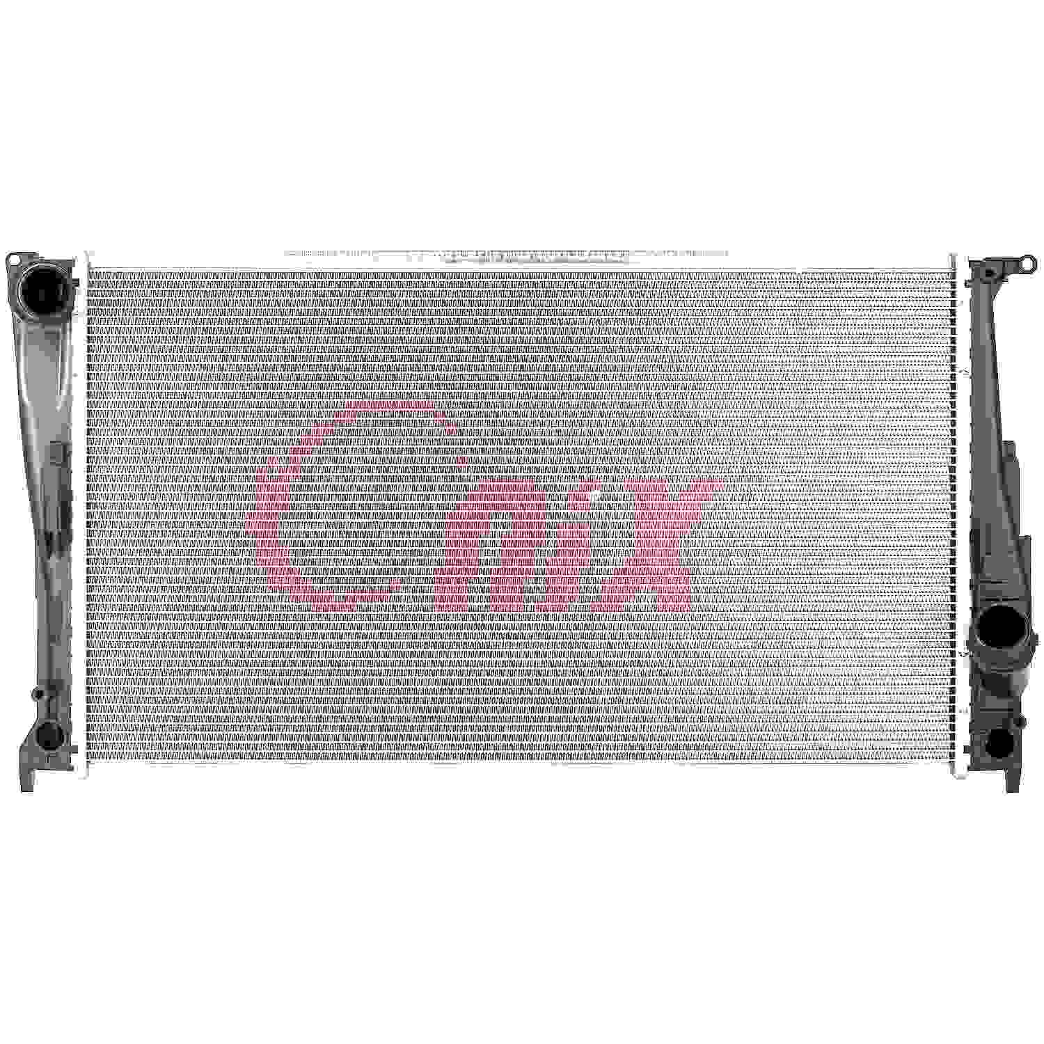 Onix Complete Radiator OR2941