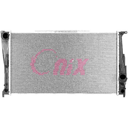 Onix Complete Radiator OR2941