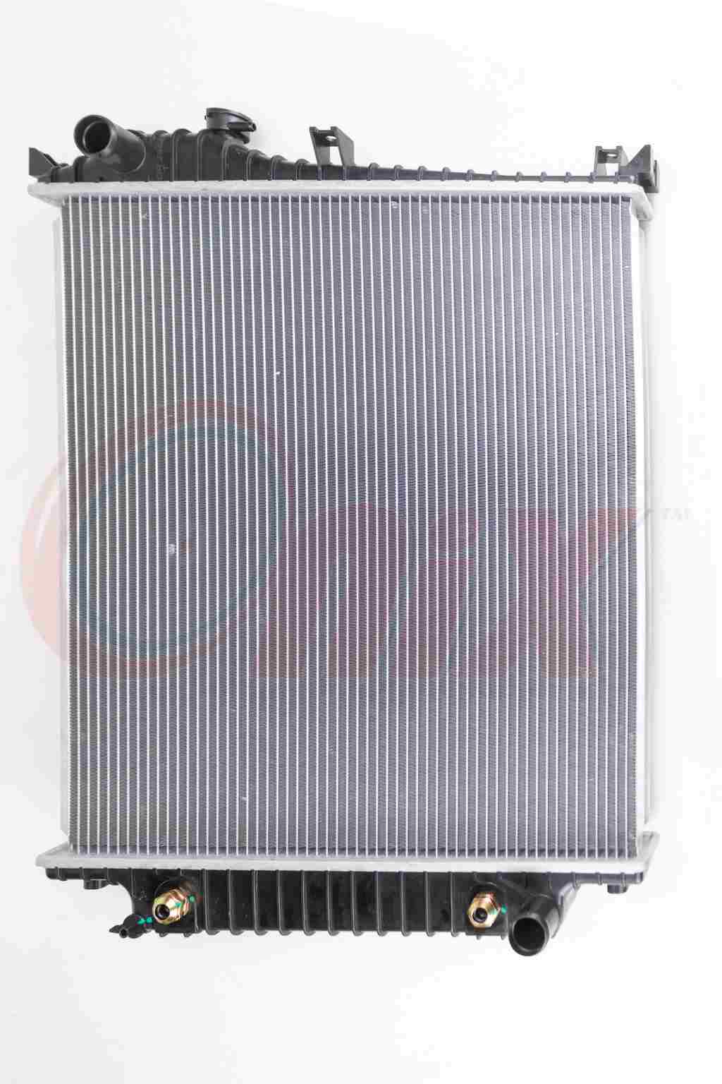 Onix Complete Radiator OR2952