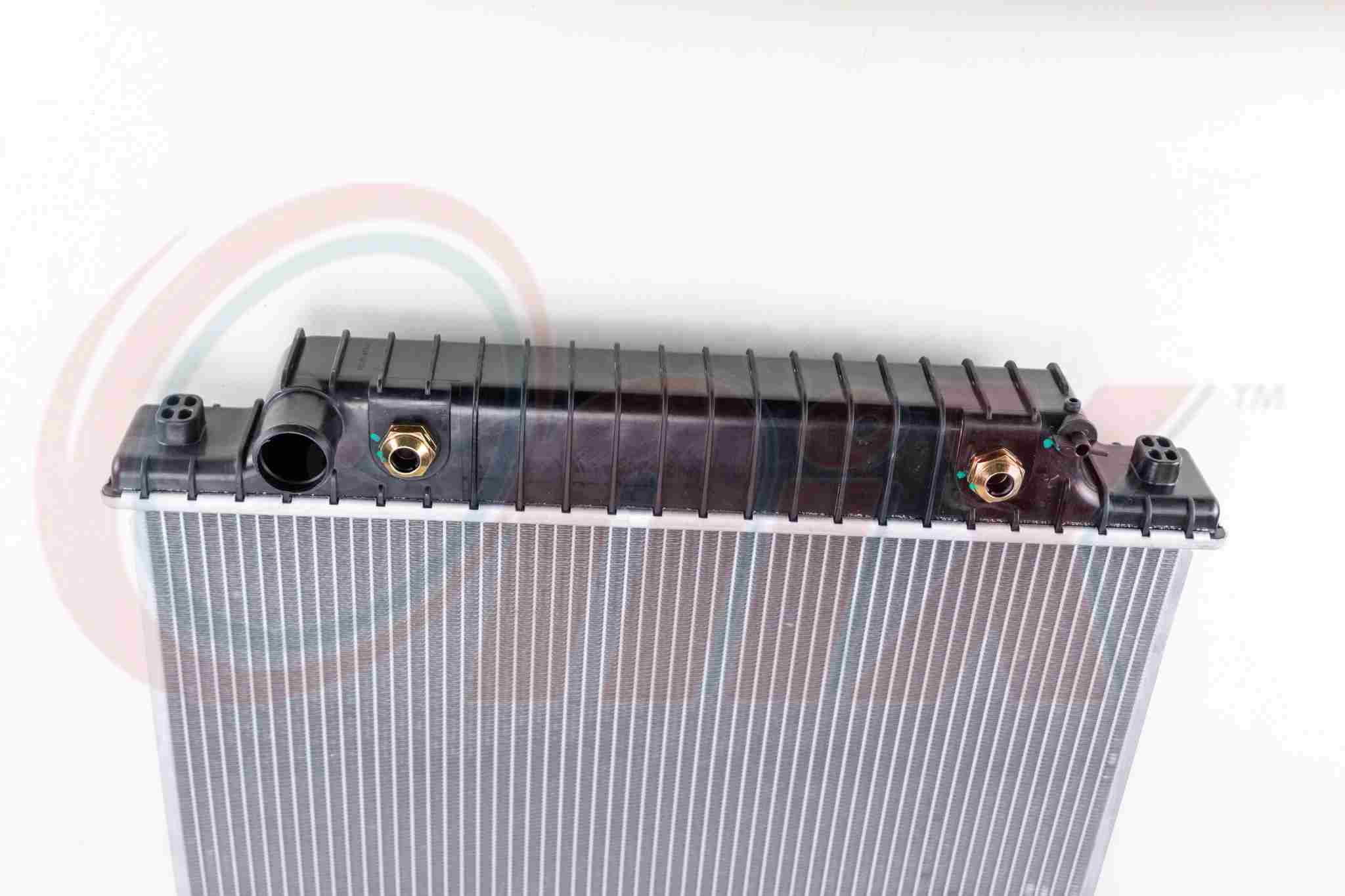 Onix Complete Radiator OR2952