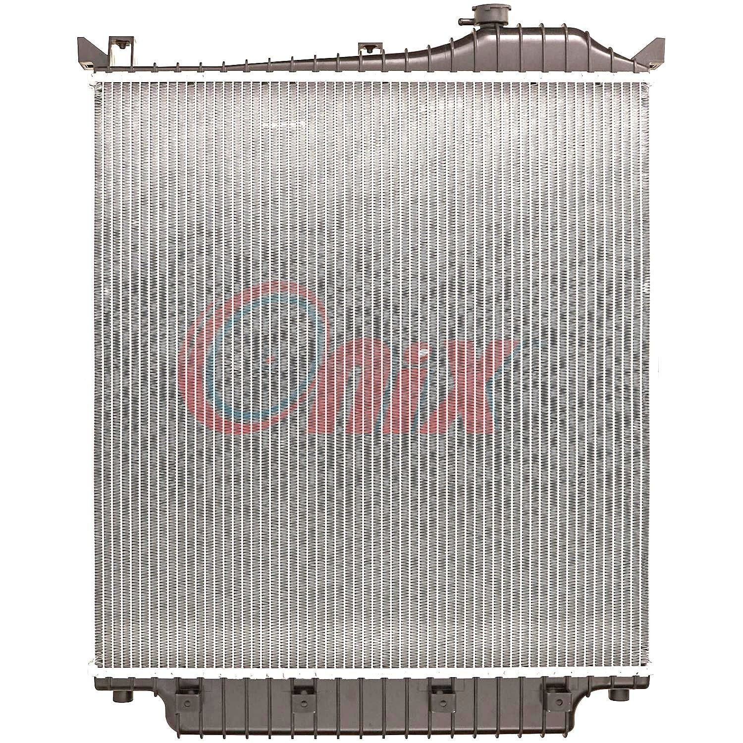 Onix Complete Radiator OR2952