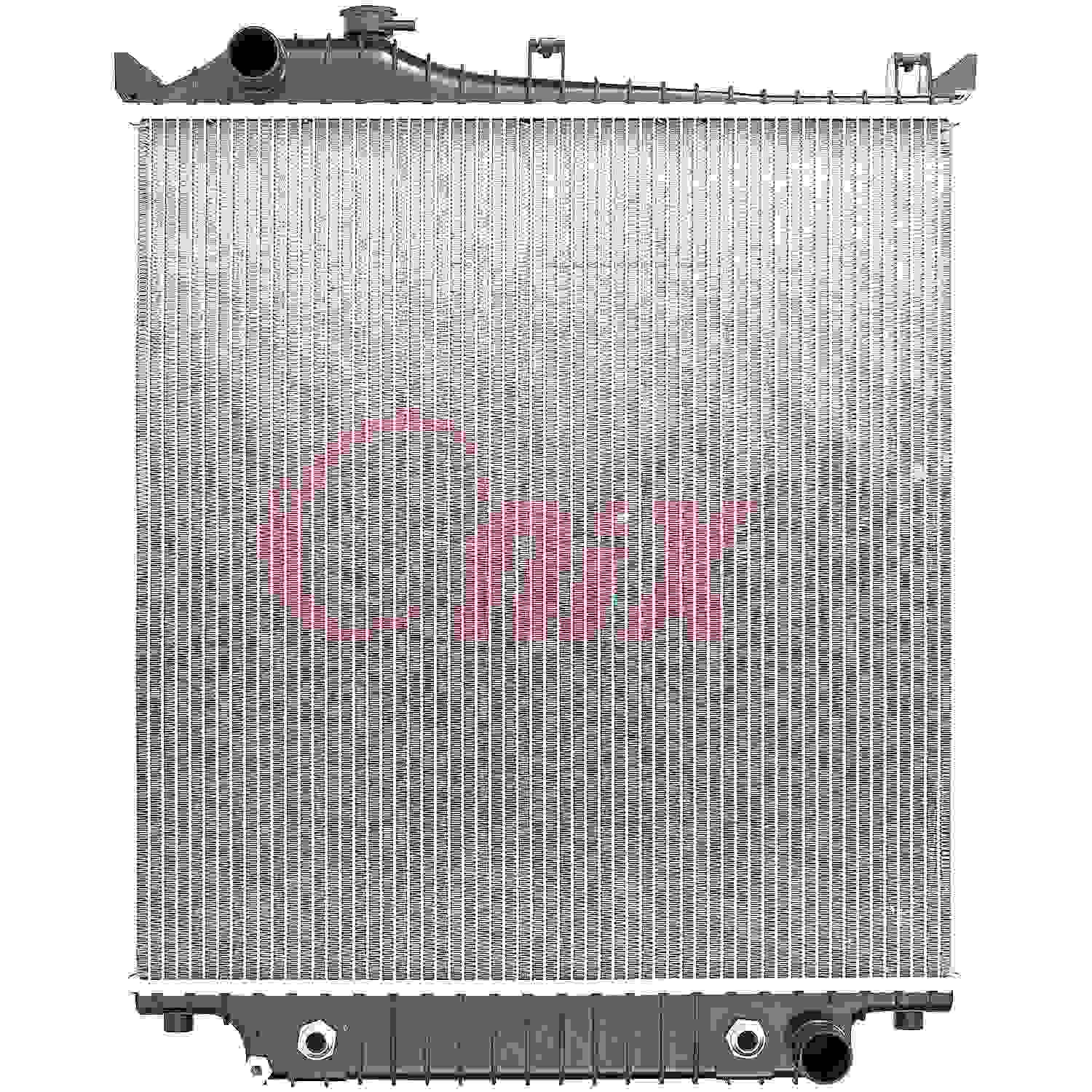 Onix Complete Radiator OR2952