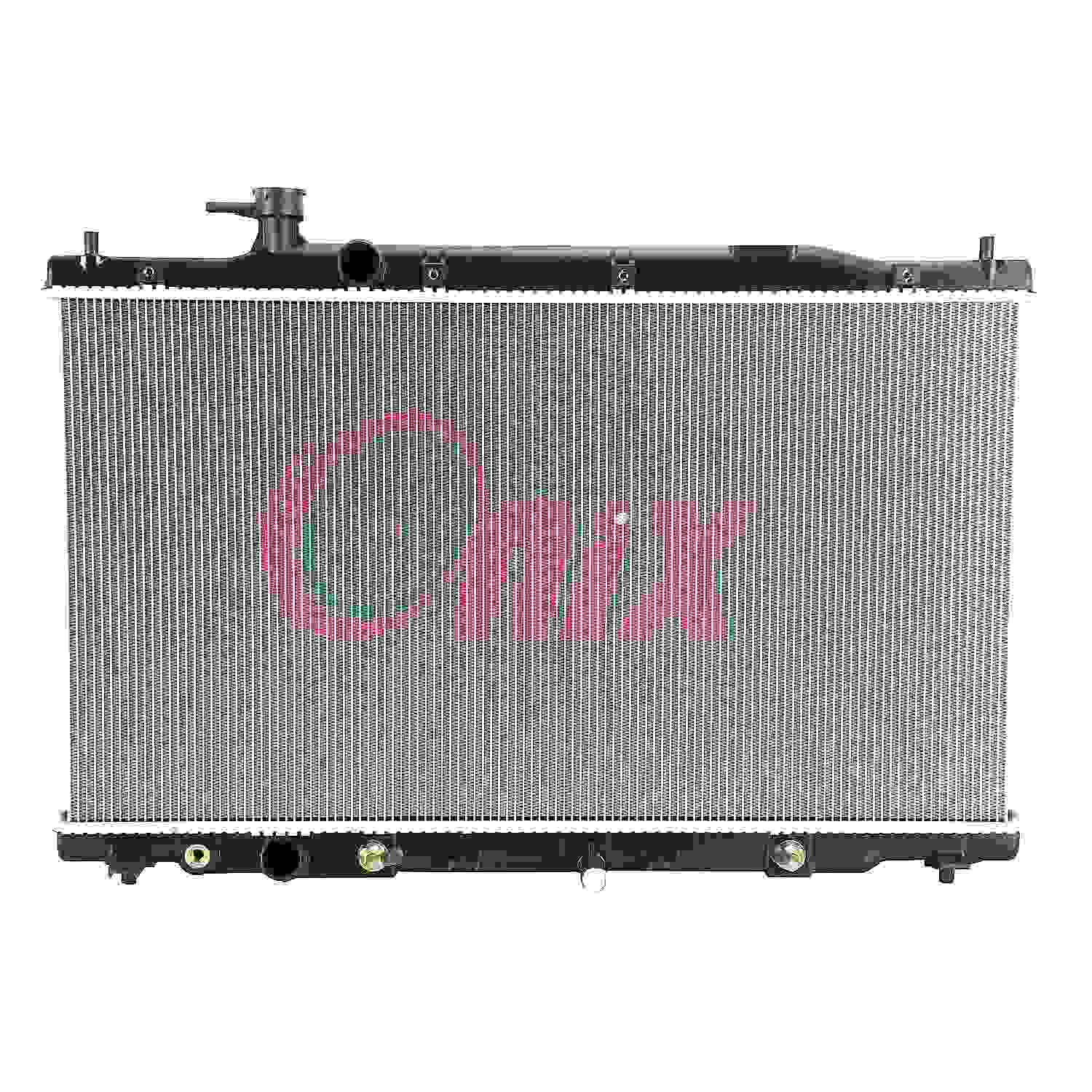 Onix Complete Radiator OR2954