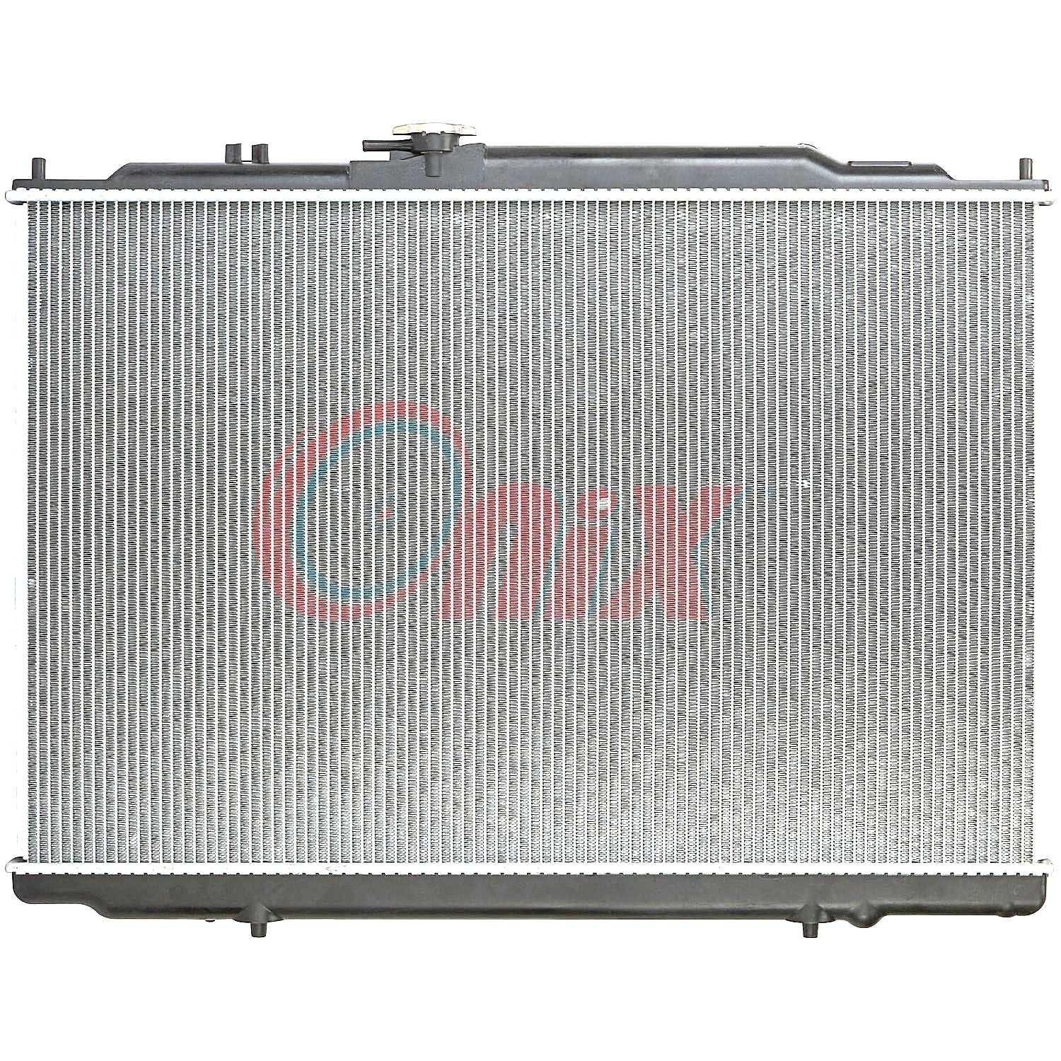 Onix Complete Radiator OR2956