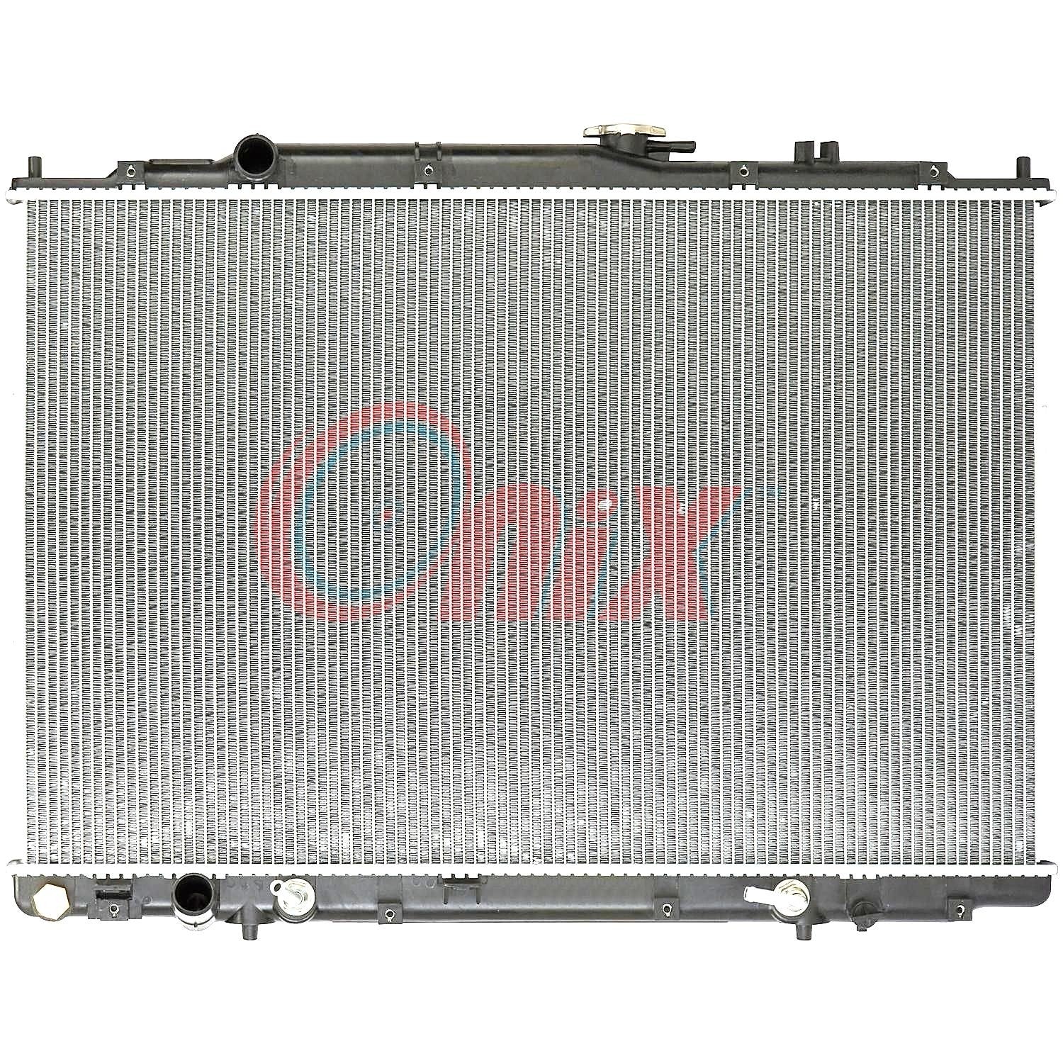 Onix Complete Radiator OR2956