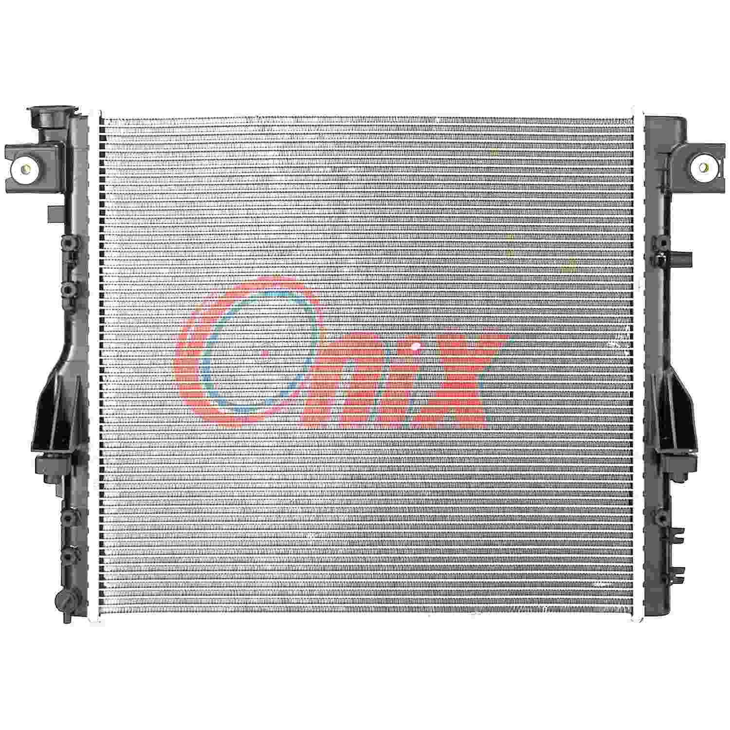 Onix Complete Radiator OR2957