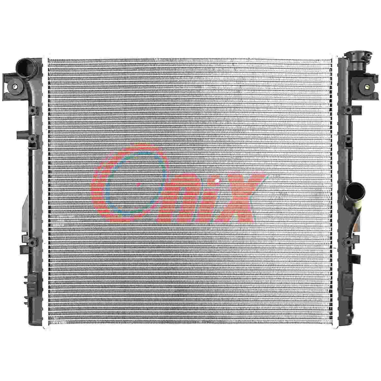 Onix Complete Radiator OR2957