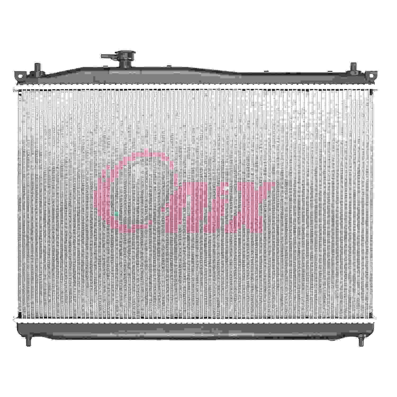 Onix Complete Radiator OR2959