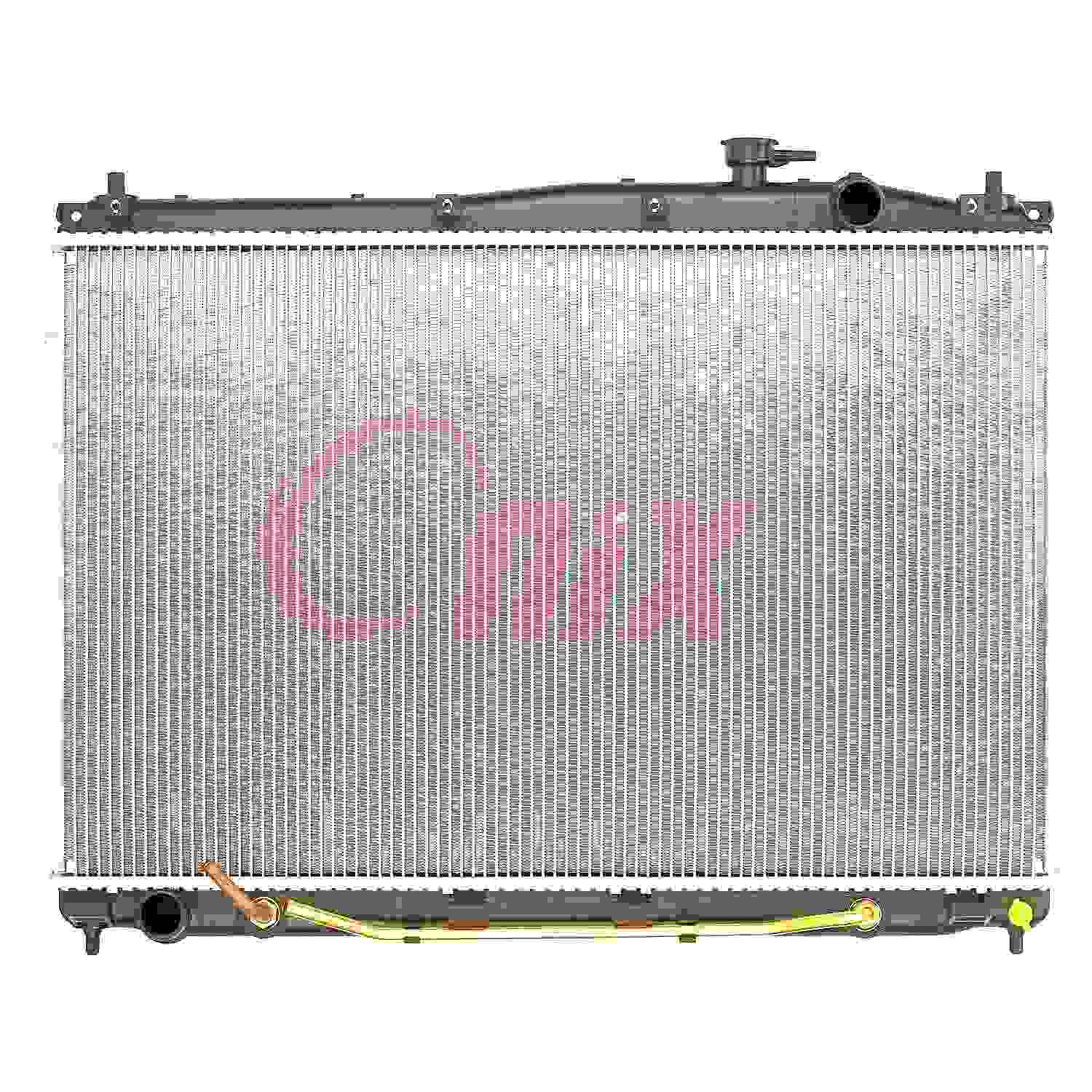 Onix Complete Radiator OR2959